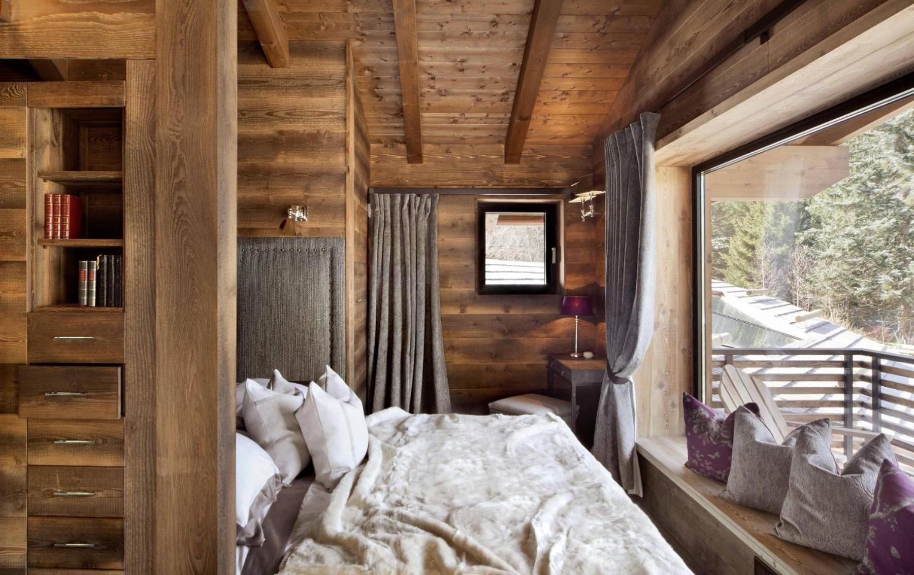 Alta * Chamonix