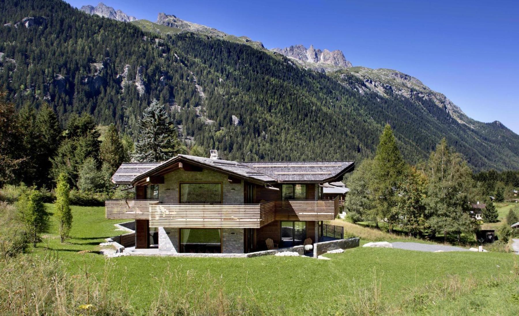 Villa Alta *