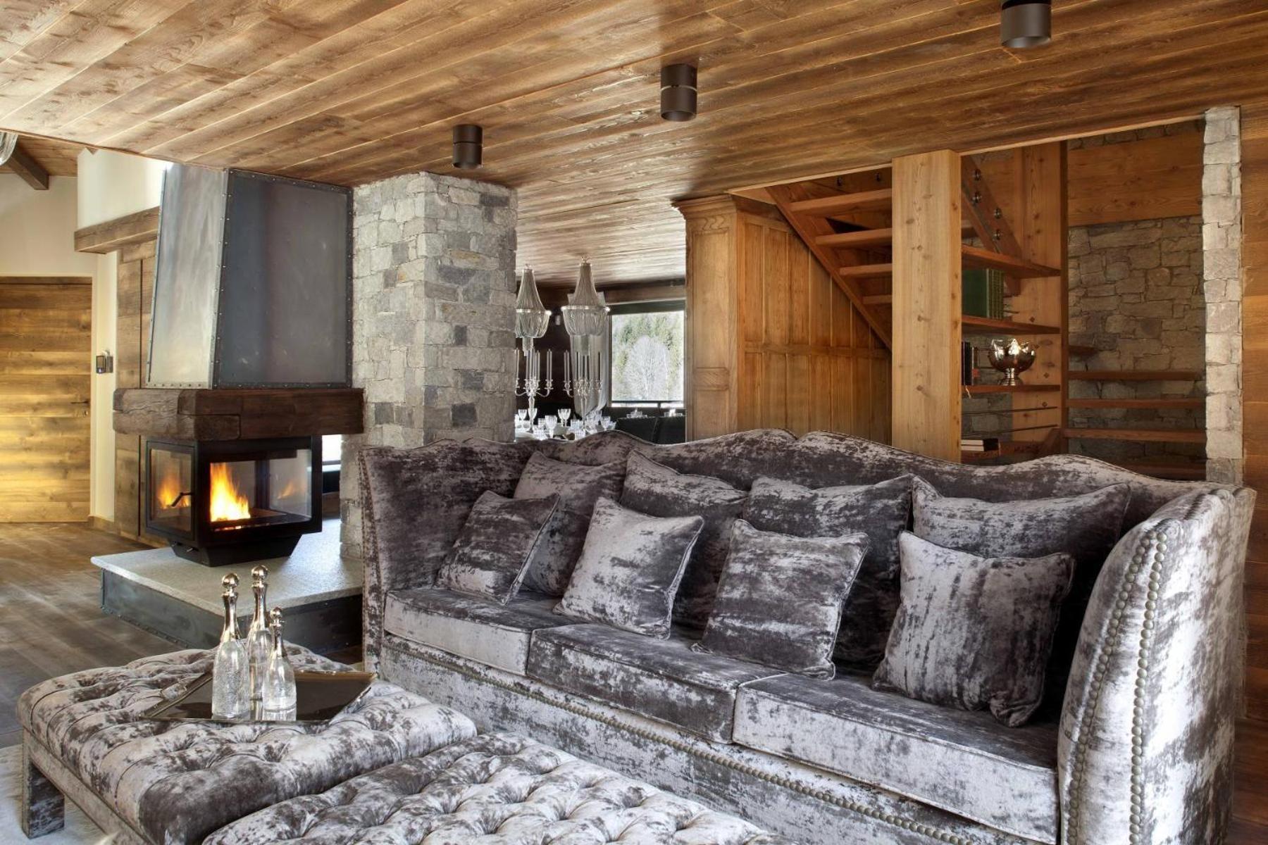 Alta Chamonix