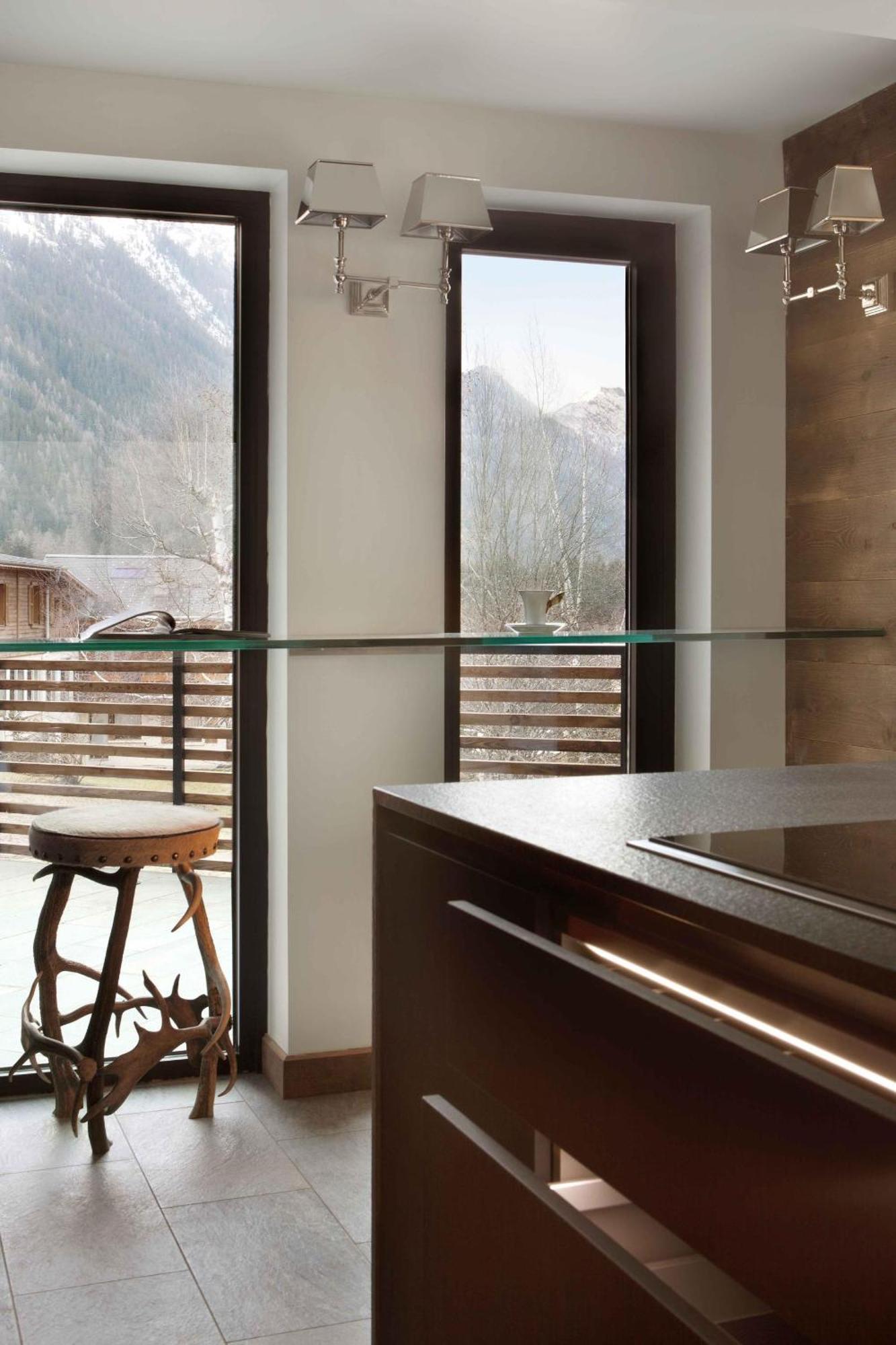 Alta * Chamonix