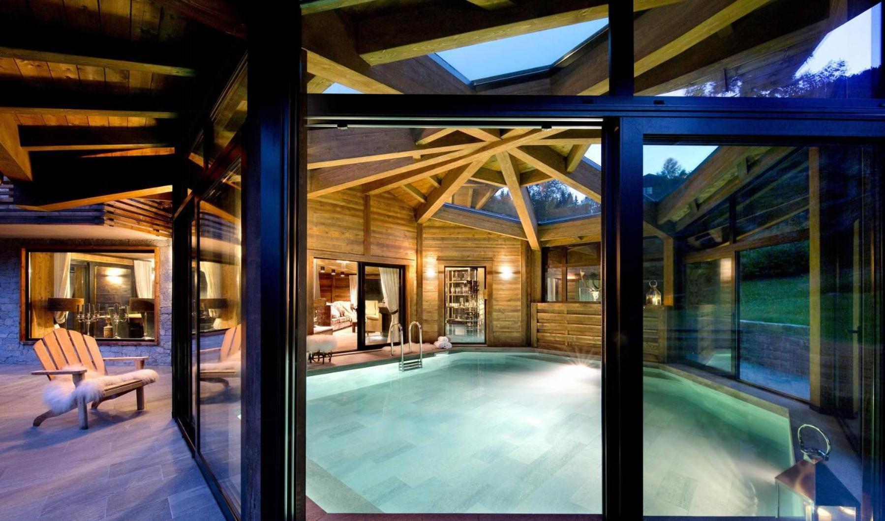 Alta Villa Chamonix