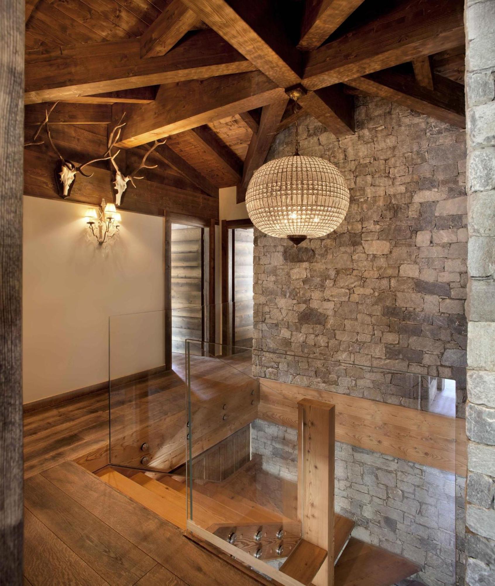 Alta Villa Chamonix