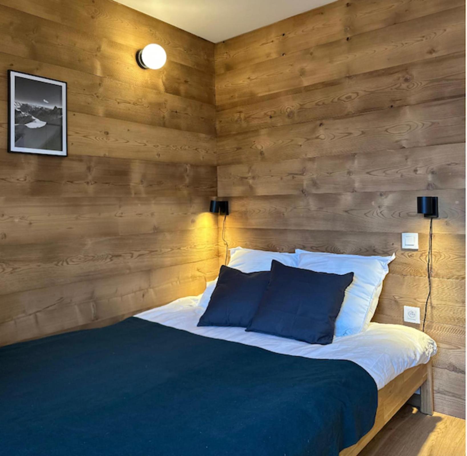 Apartment Near The Slopes Chamonix-mont-blanc *