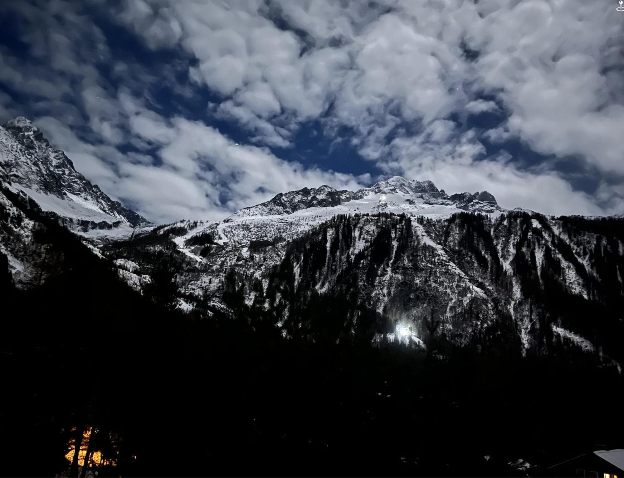 Arolles * Chamonix