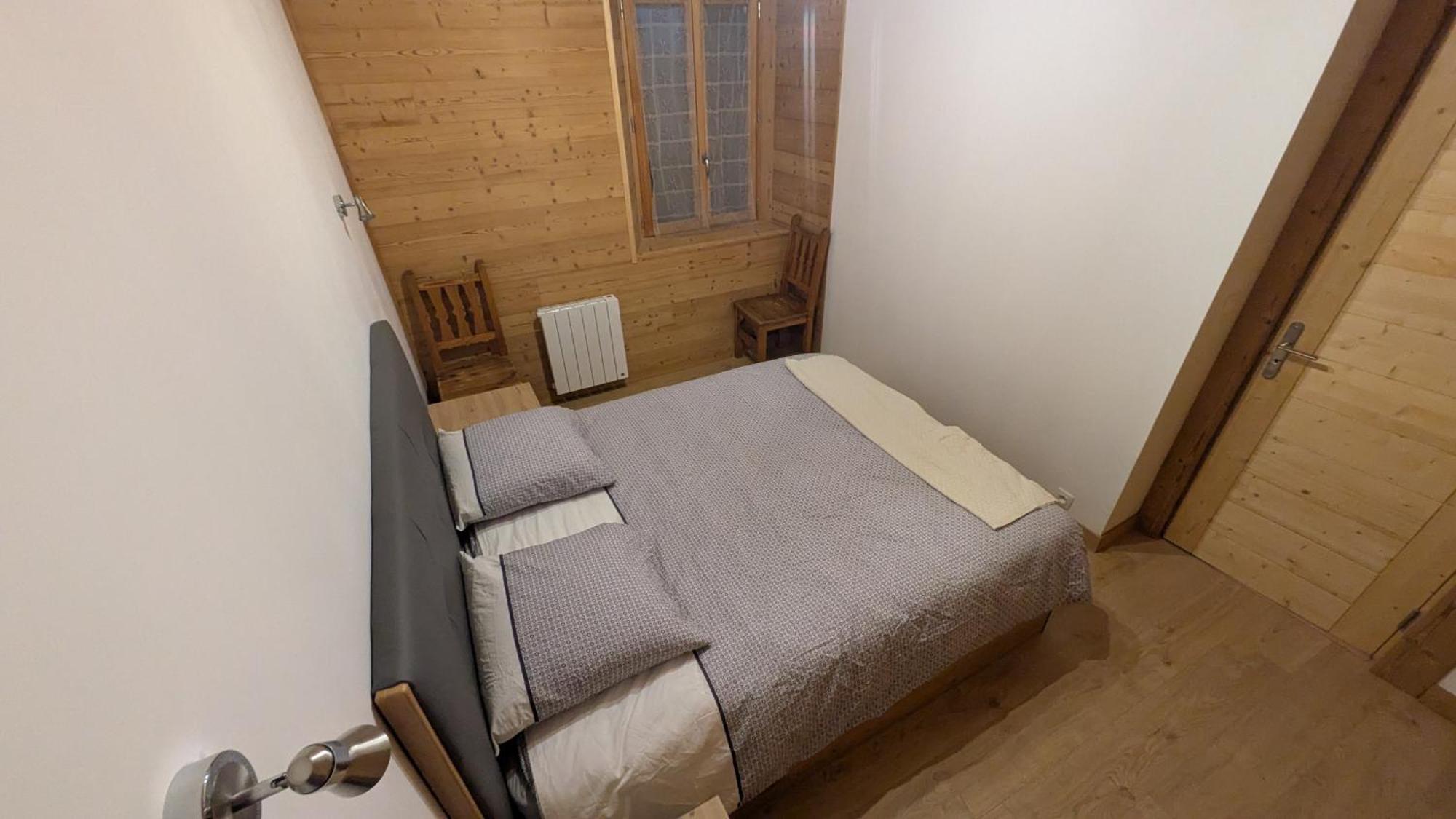 L'helvetia Apartment