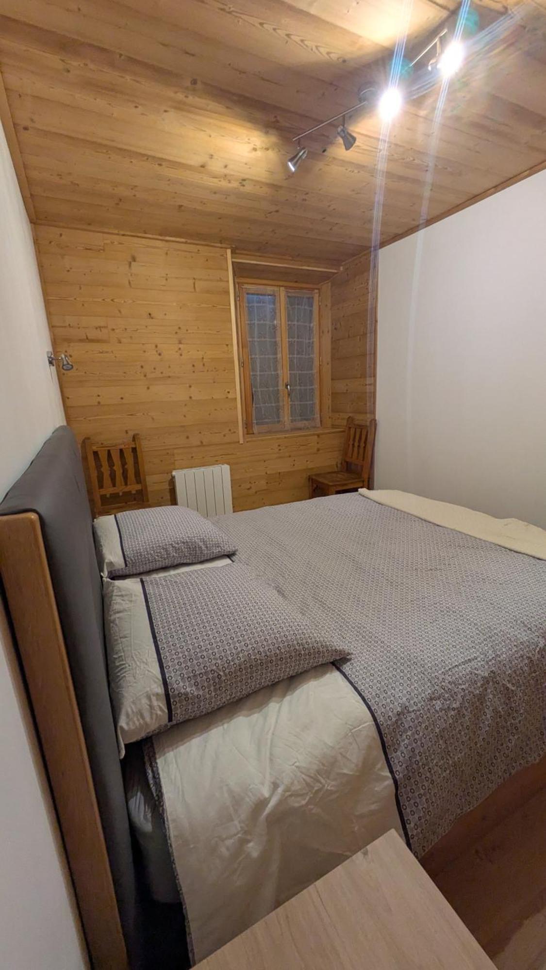 L'helvetia Chamonix