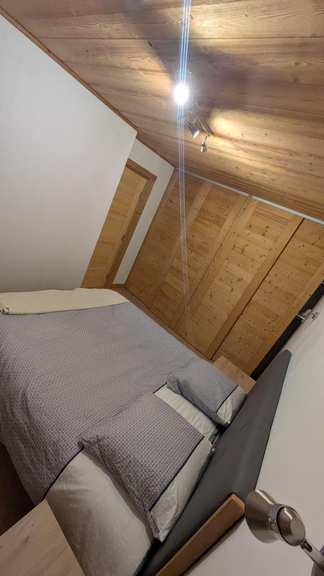 Apartment L'helvetia Chamonix