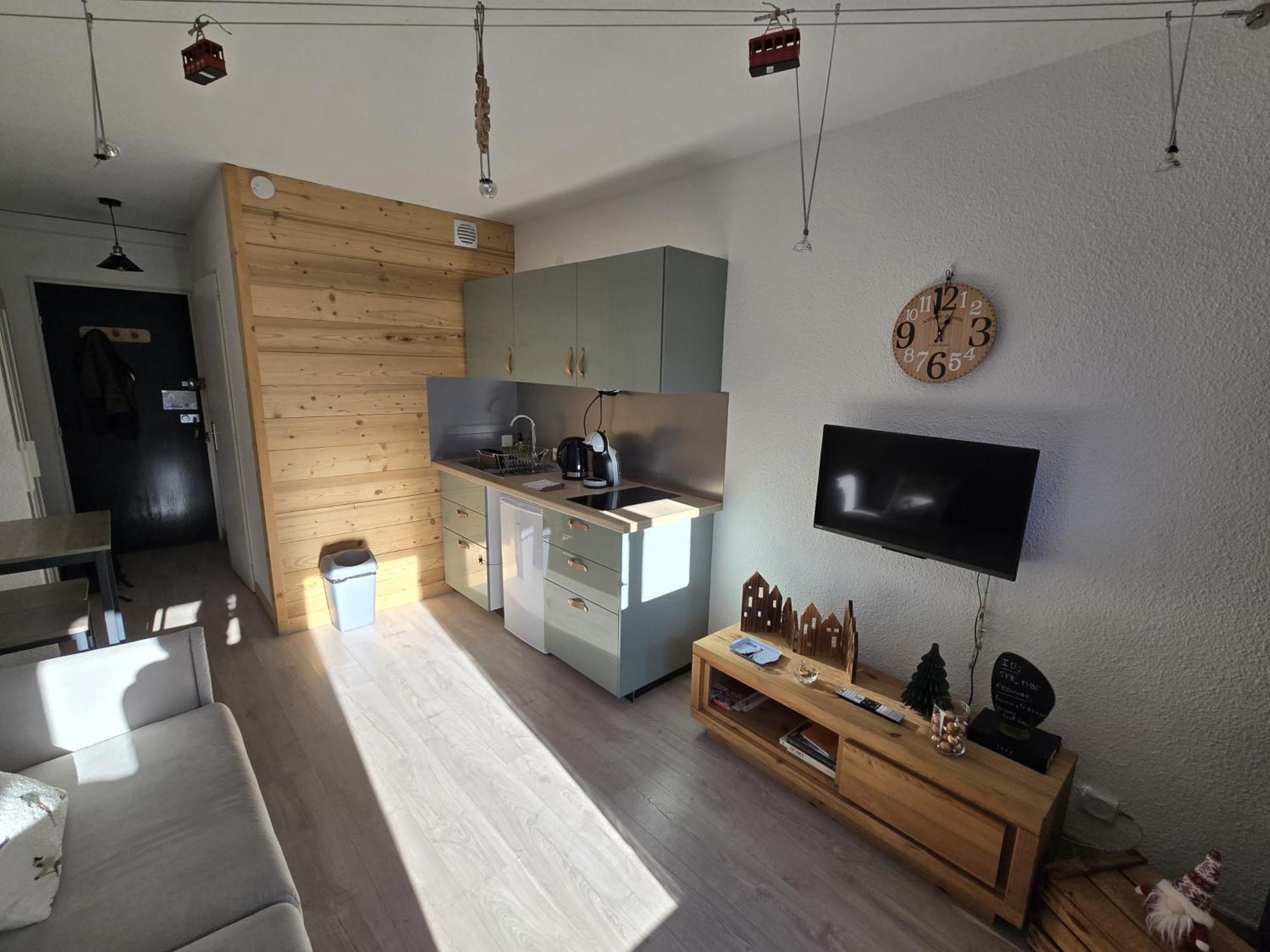 Avec Balcon Vue Montblanc Et Parking Gratuit Le Nid Daigle * Chamonix