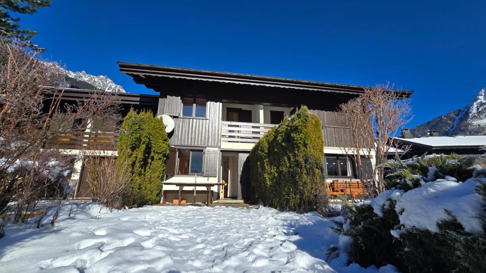 Apartment Maison - 4 *