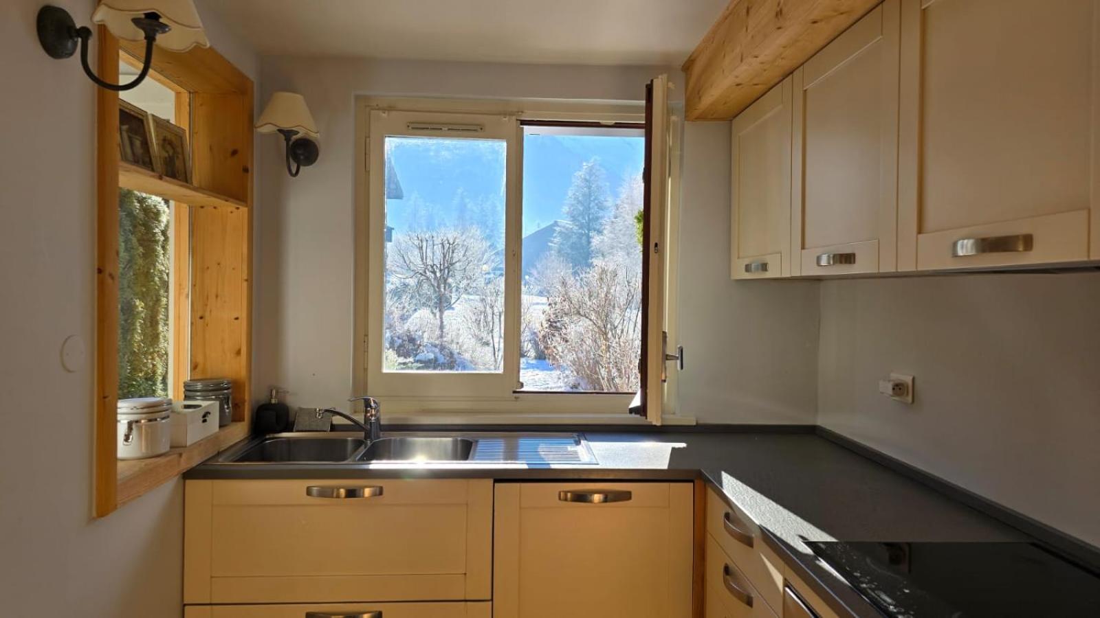 Apartment Maison - 4 *