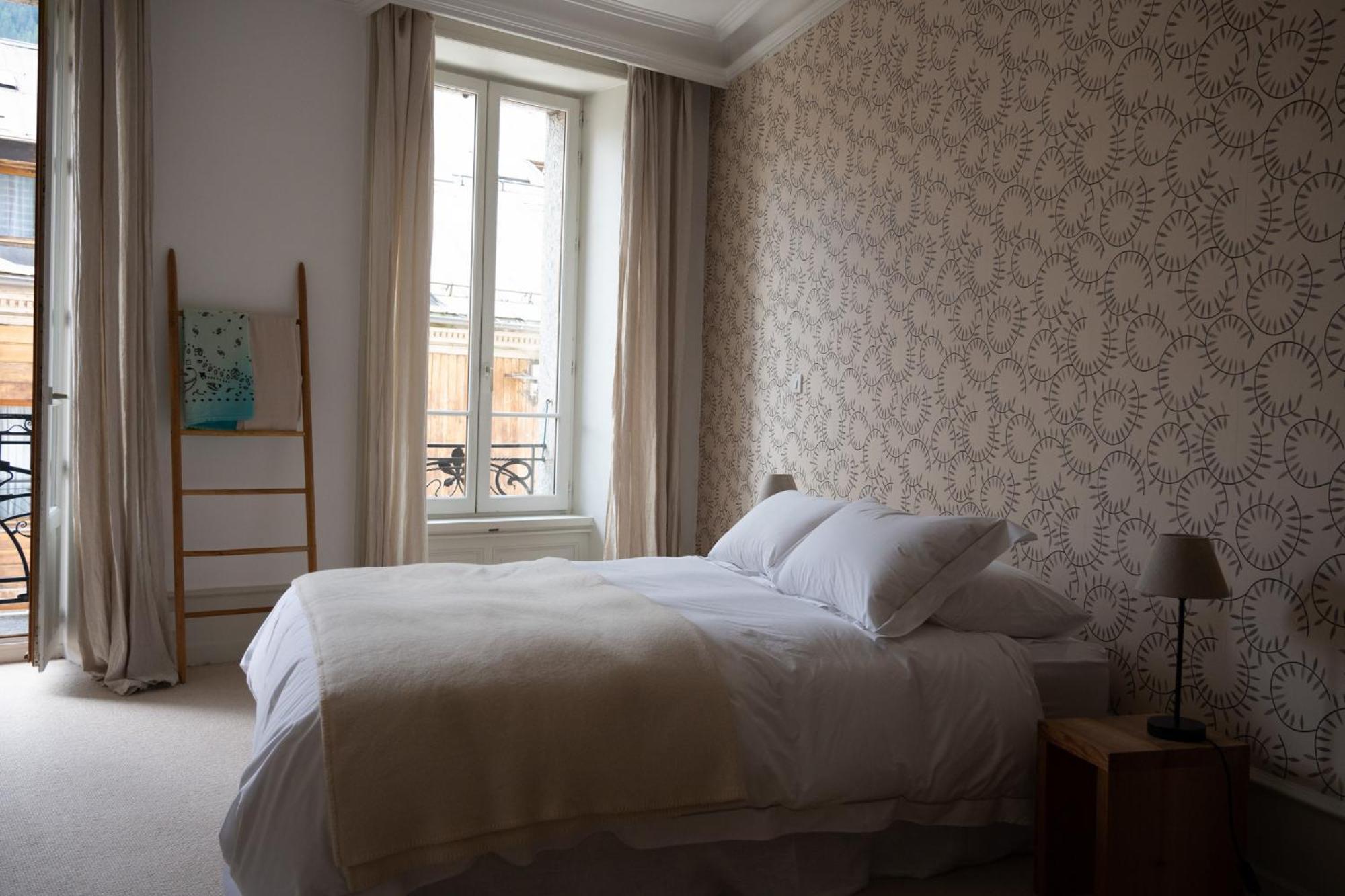 Apartment Le Metropole - Centre-ville - Spacieux