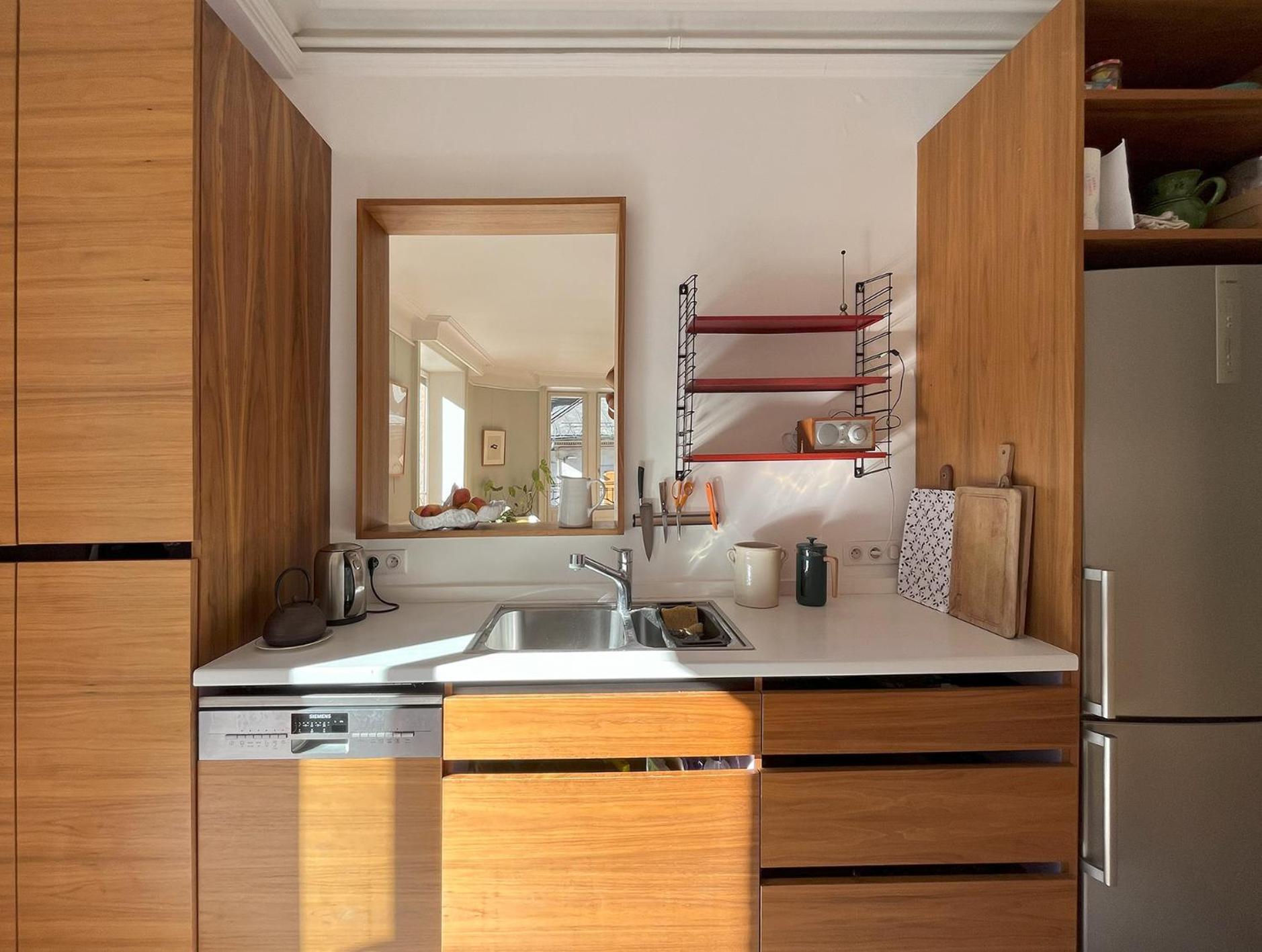 Le Metropole - Centre-ville - Spacieux Apartment Chamonix