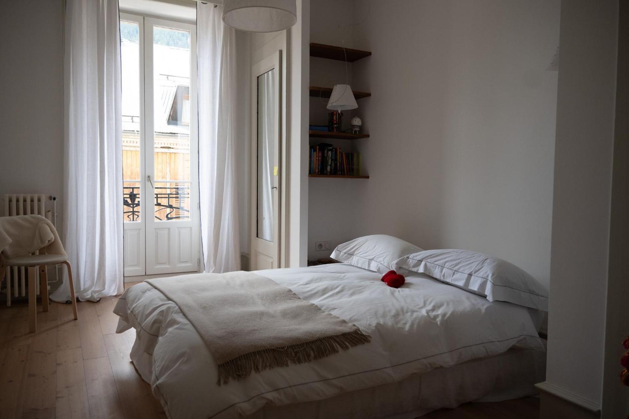 Apartment Le Metropole - Centre-ville - Spacieux
