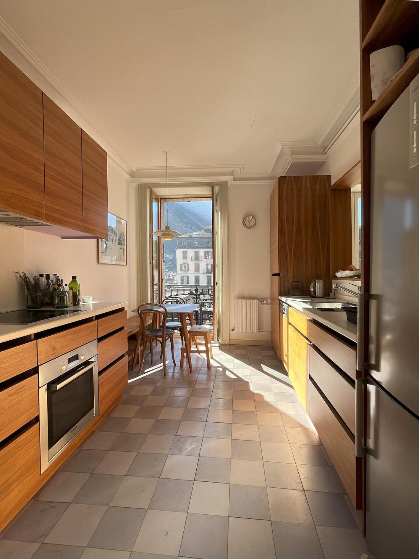 Le Metropole - Centre-ville - Spacieux Apartment