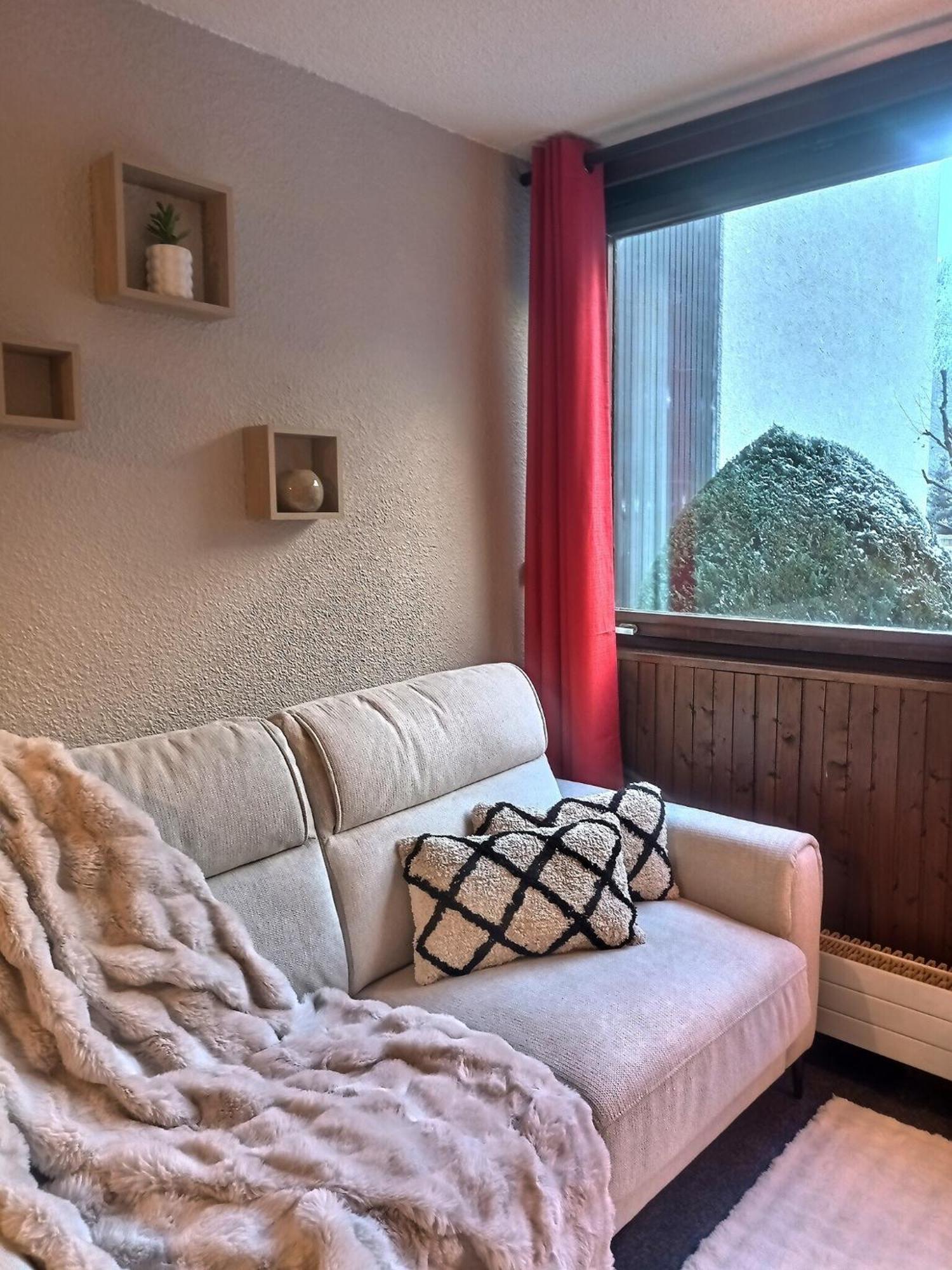 : Intime Au Bord Du Des Gaillands Et Pistes De Chamonix
