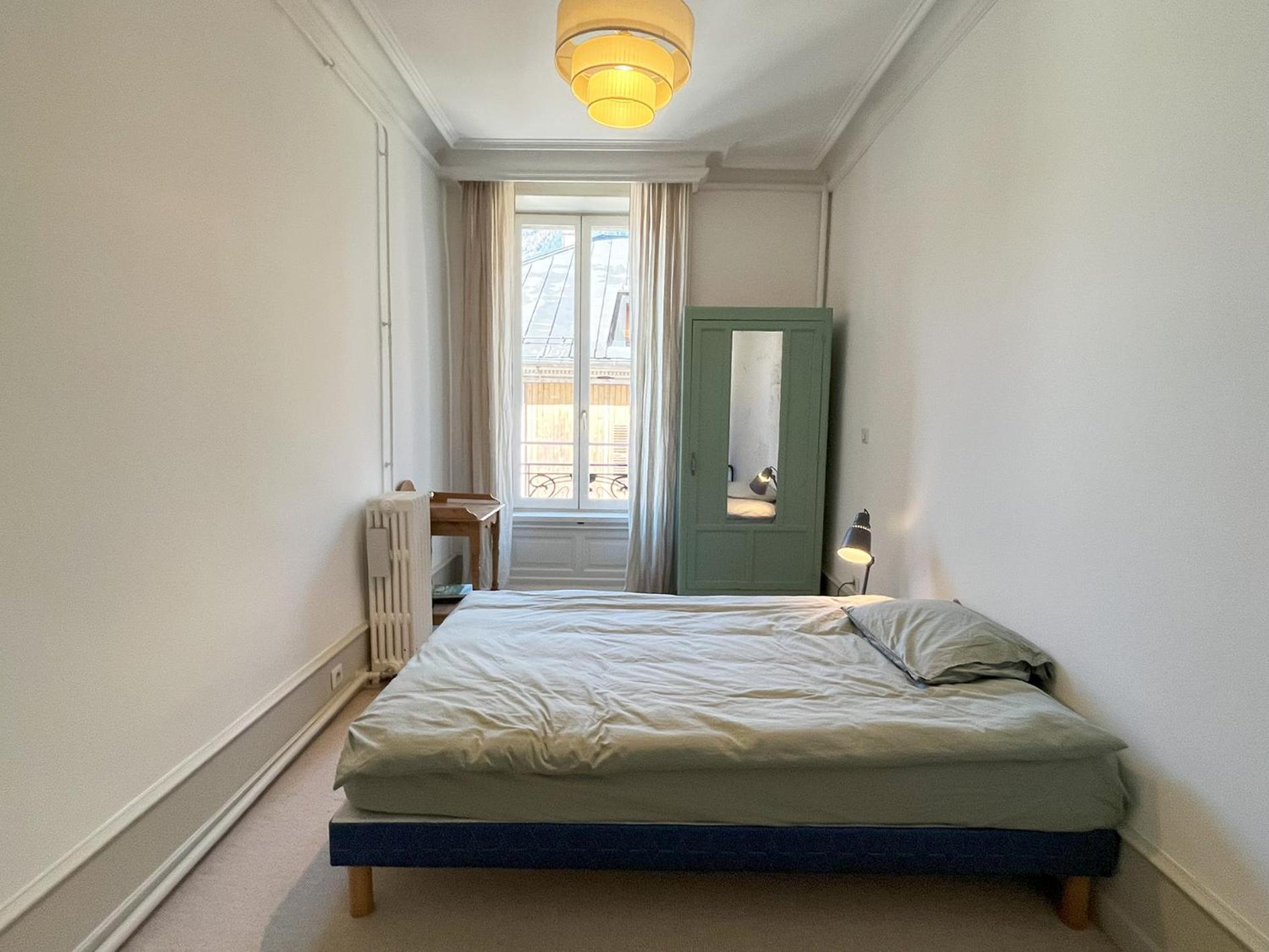 Le Metropole - Centre-ville - Spacieux Apartment *