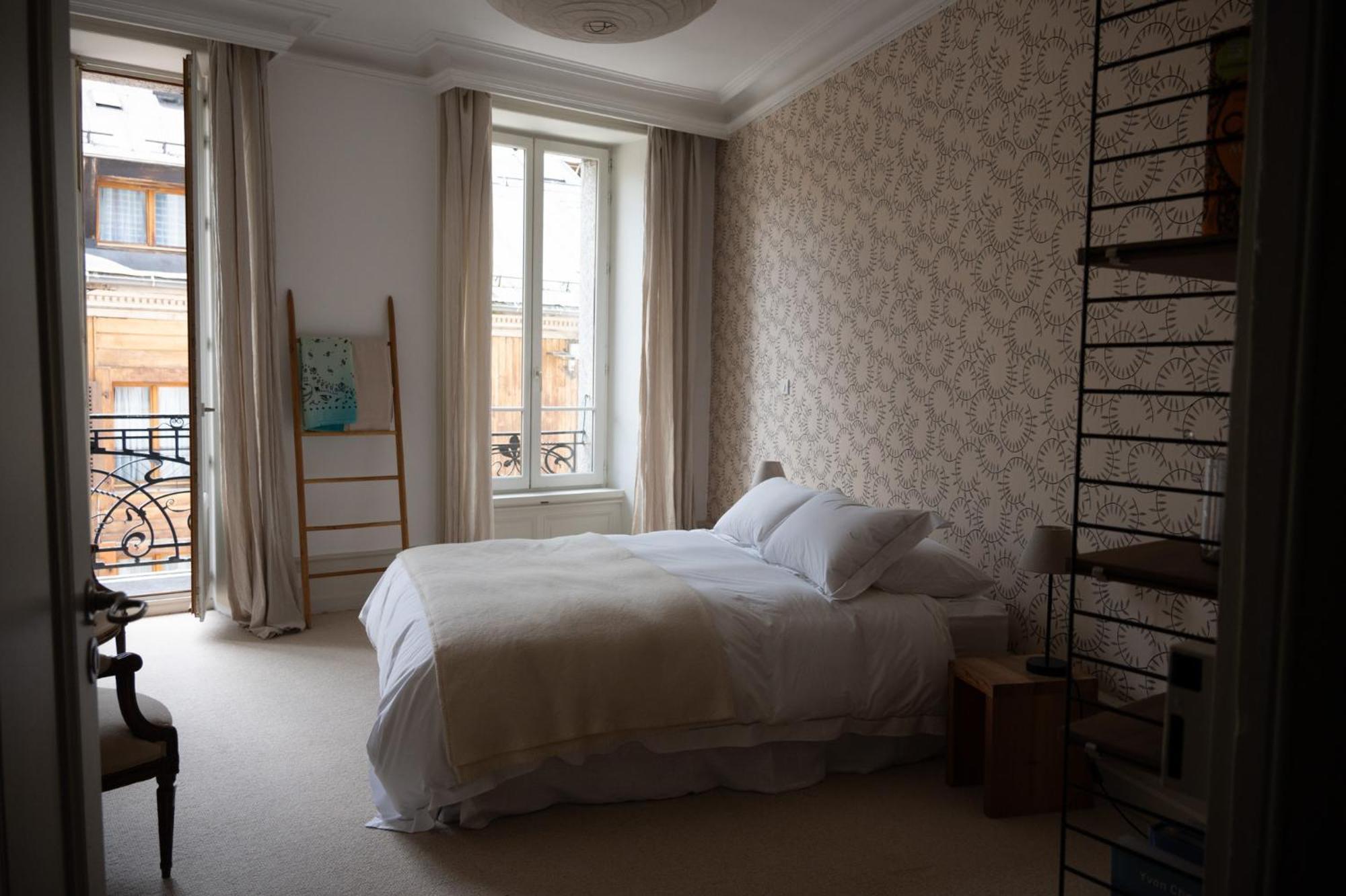 Apartment Le Metropole - Centre-ville - Spacieux *