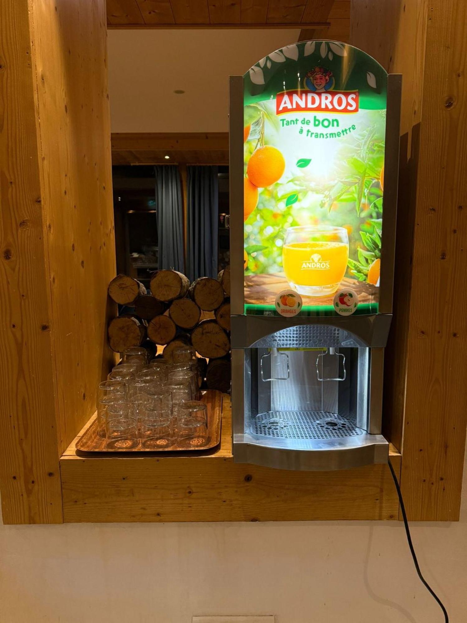 L'arveyron Open House 3* Chamonix