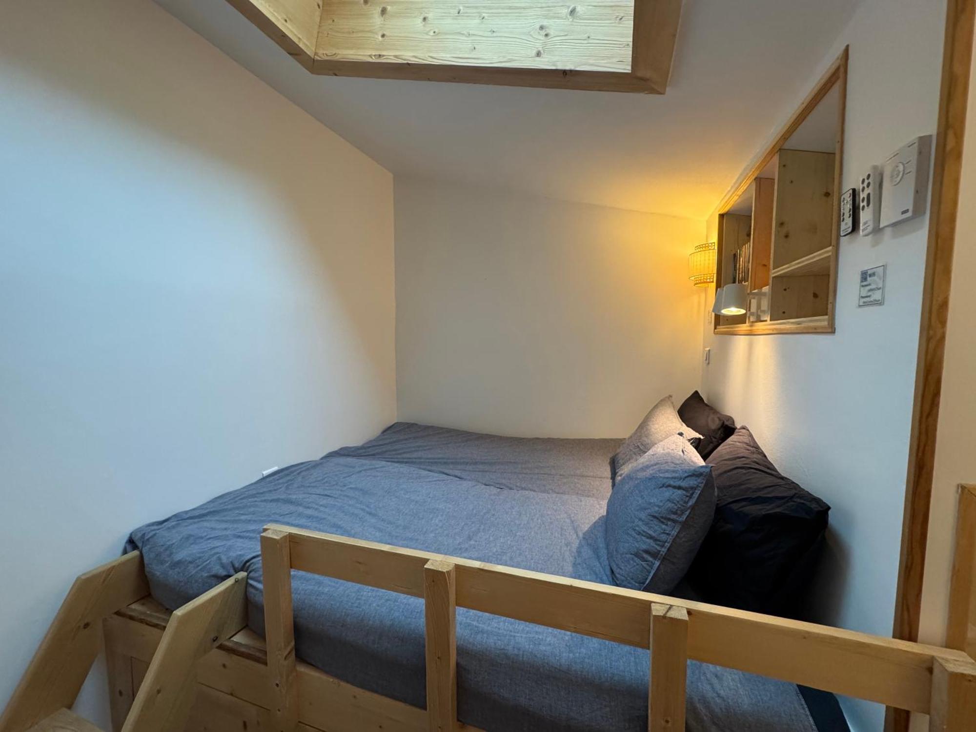 Le Petit Cham Apartment *