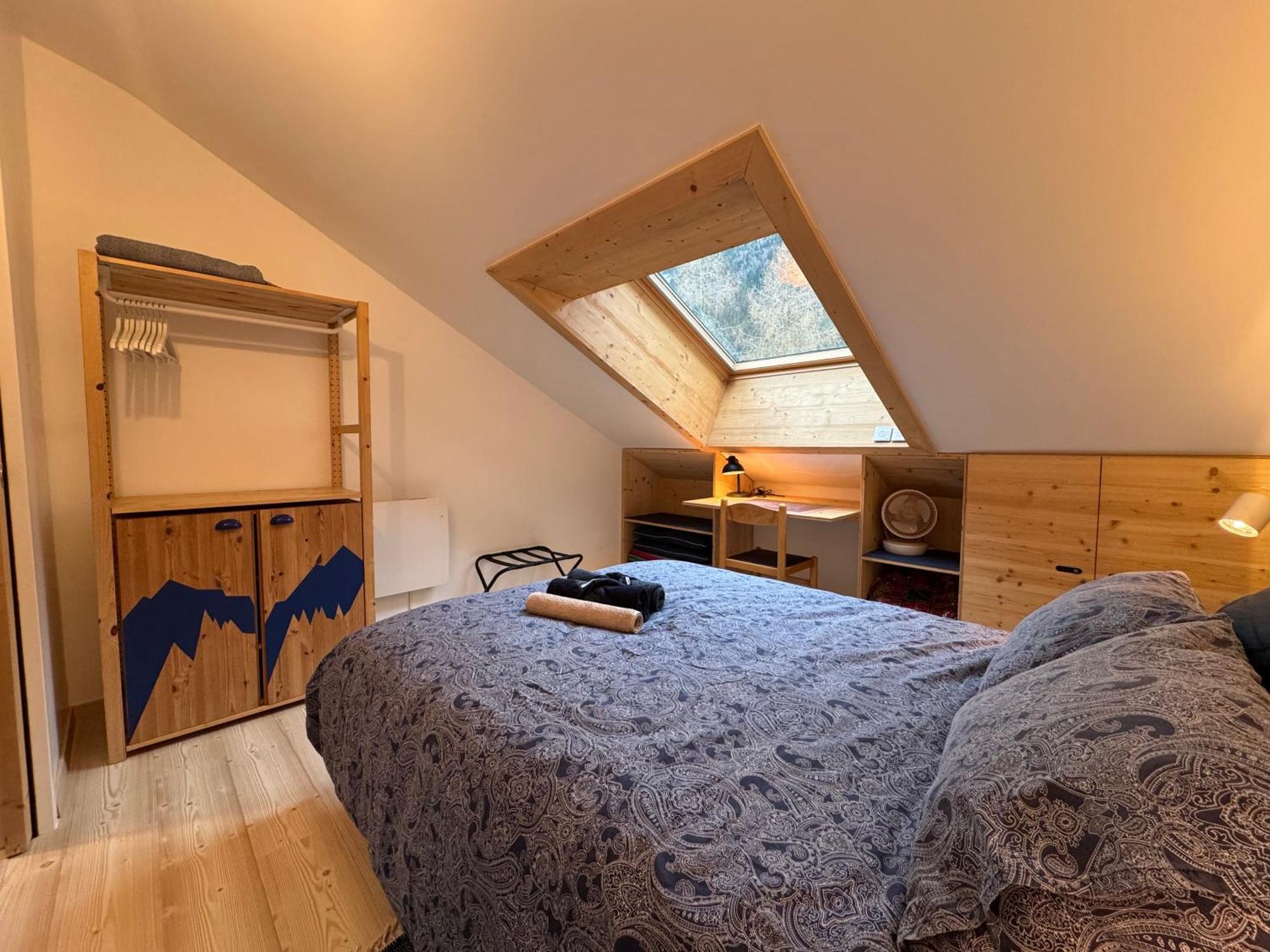 Le Petit Cham Apartment Chamonix