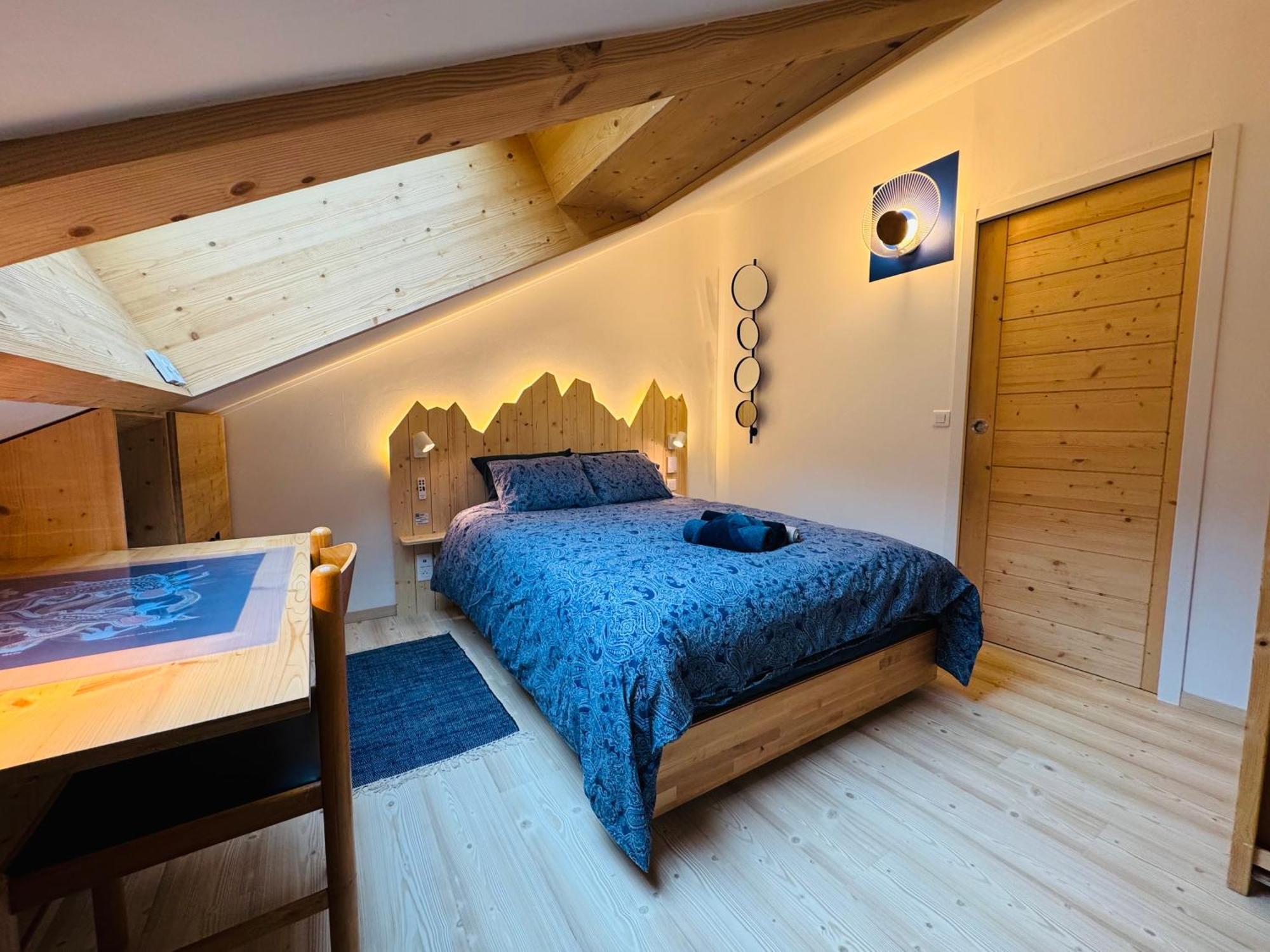 Le Petit Cham * Chamonix