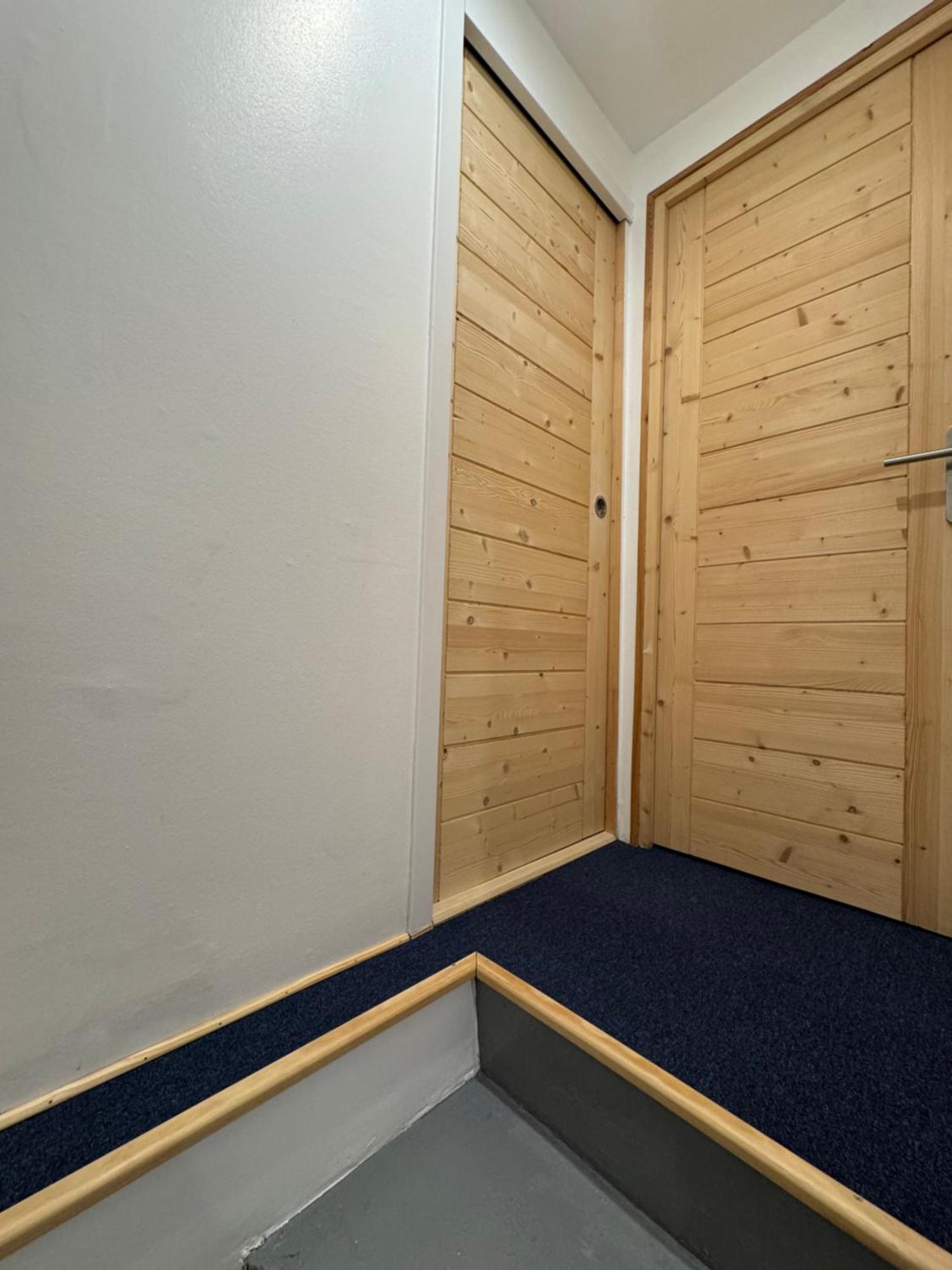 Le Petit Cham Apartment