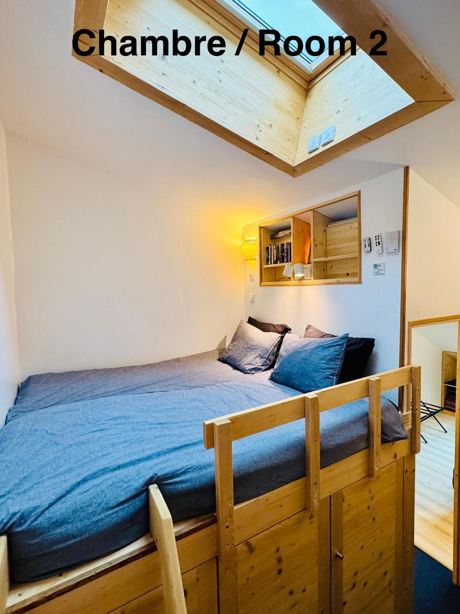 Le Petit Cham Chamonix