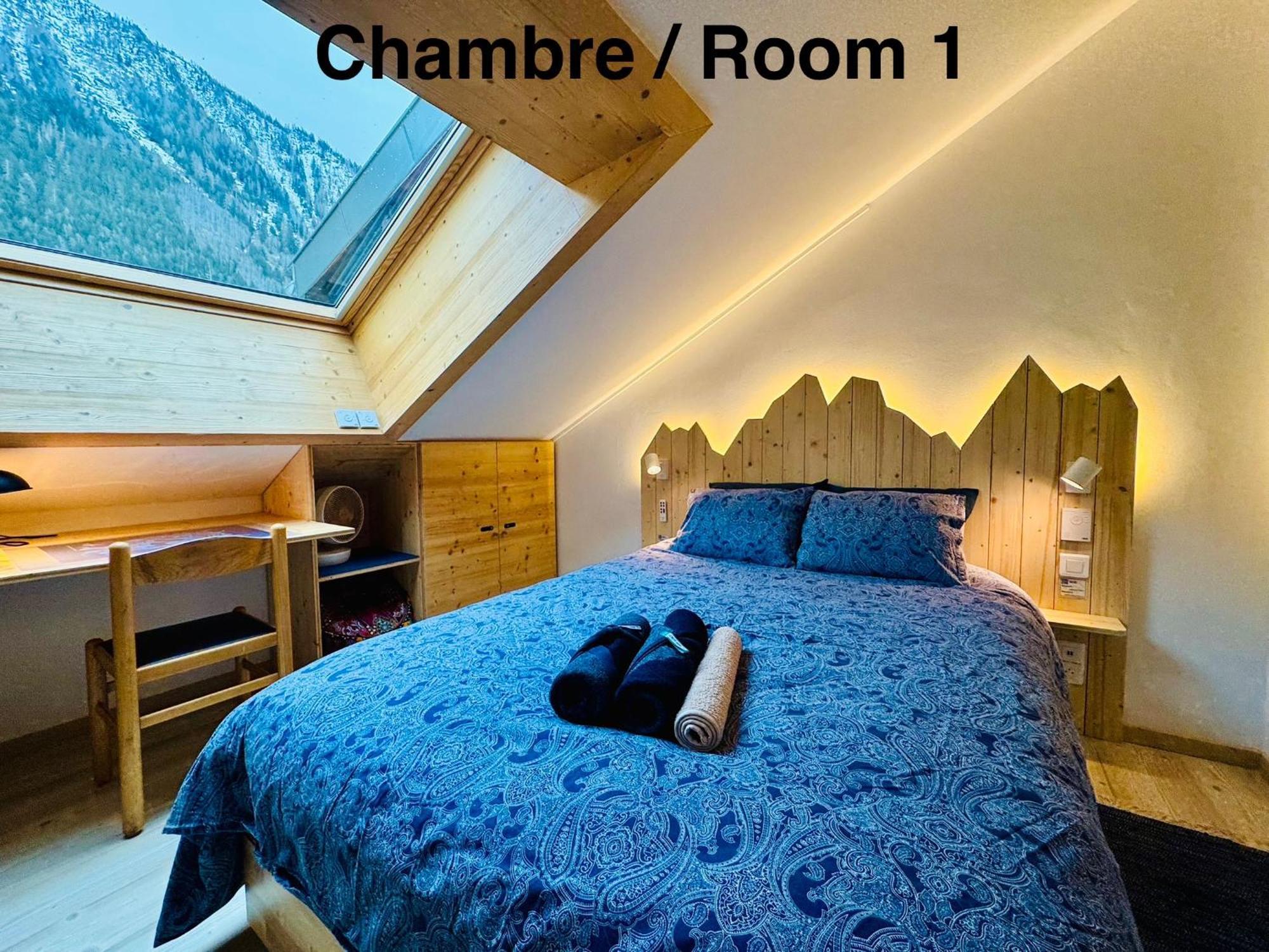Le Petit Cham Apartment