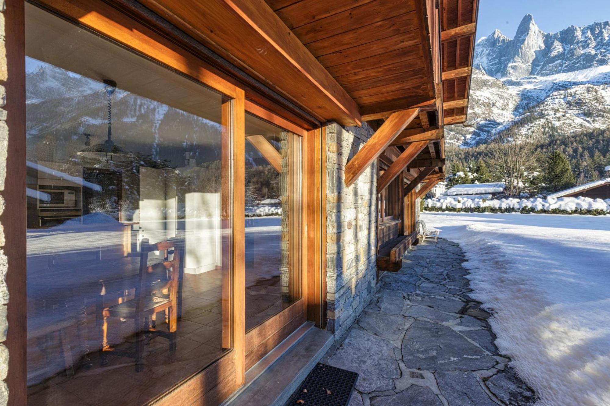 Du Golf 618 - Happy Chalet *