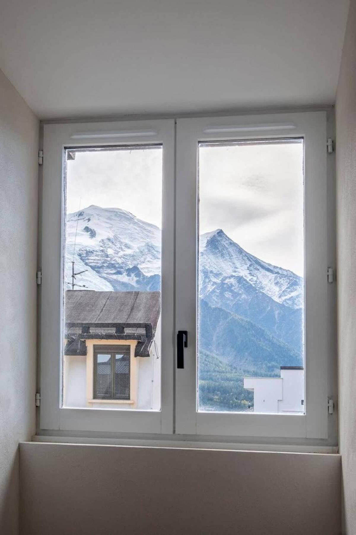 Apartment L'appart 52, Magnifique Duplex En Plein Coeur De Chamonix-mont-blanc Chamonix