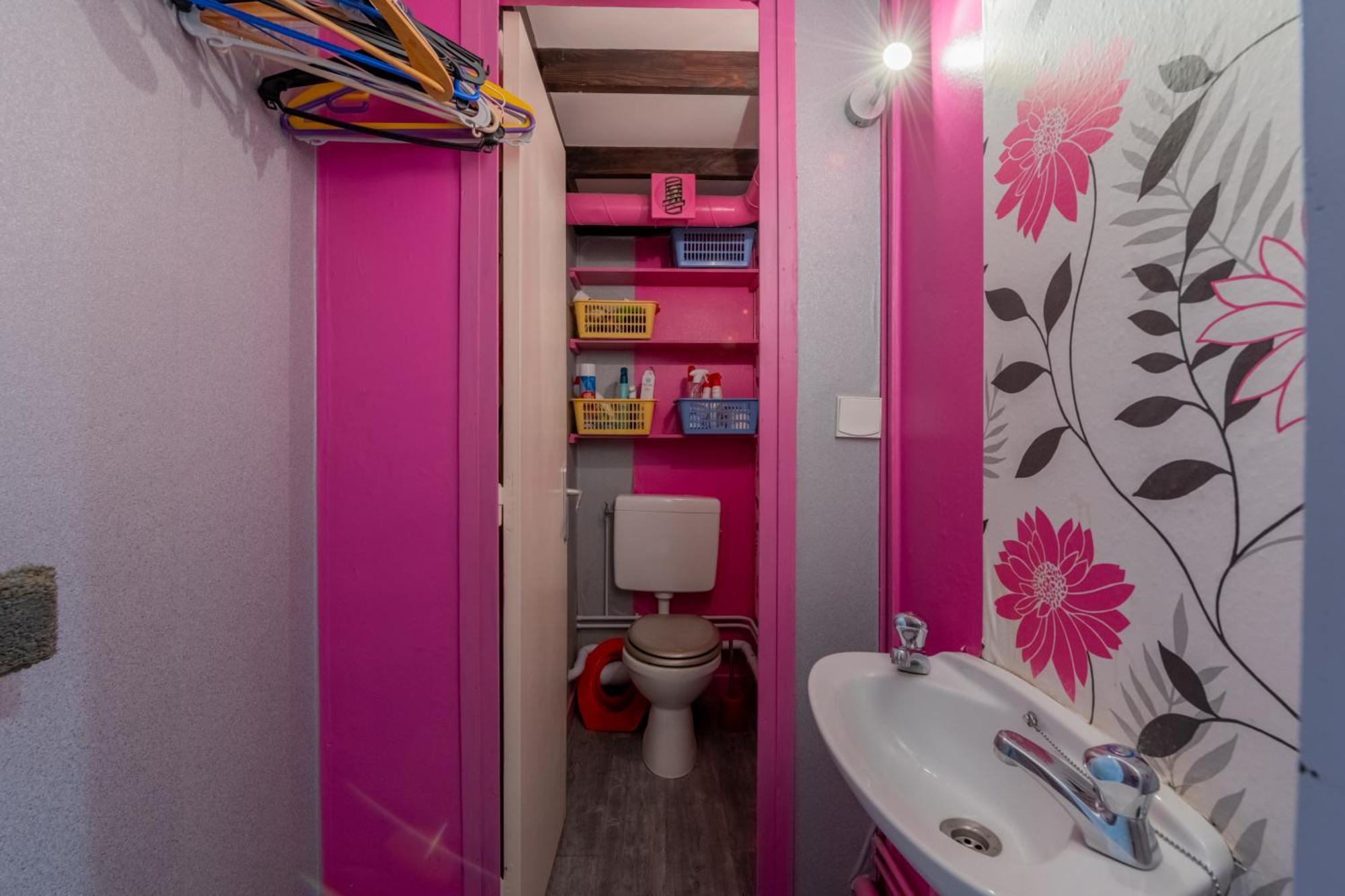 Apartment Grand Roc - Campanules 319 - Happy