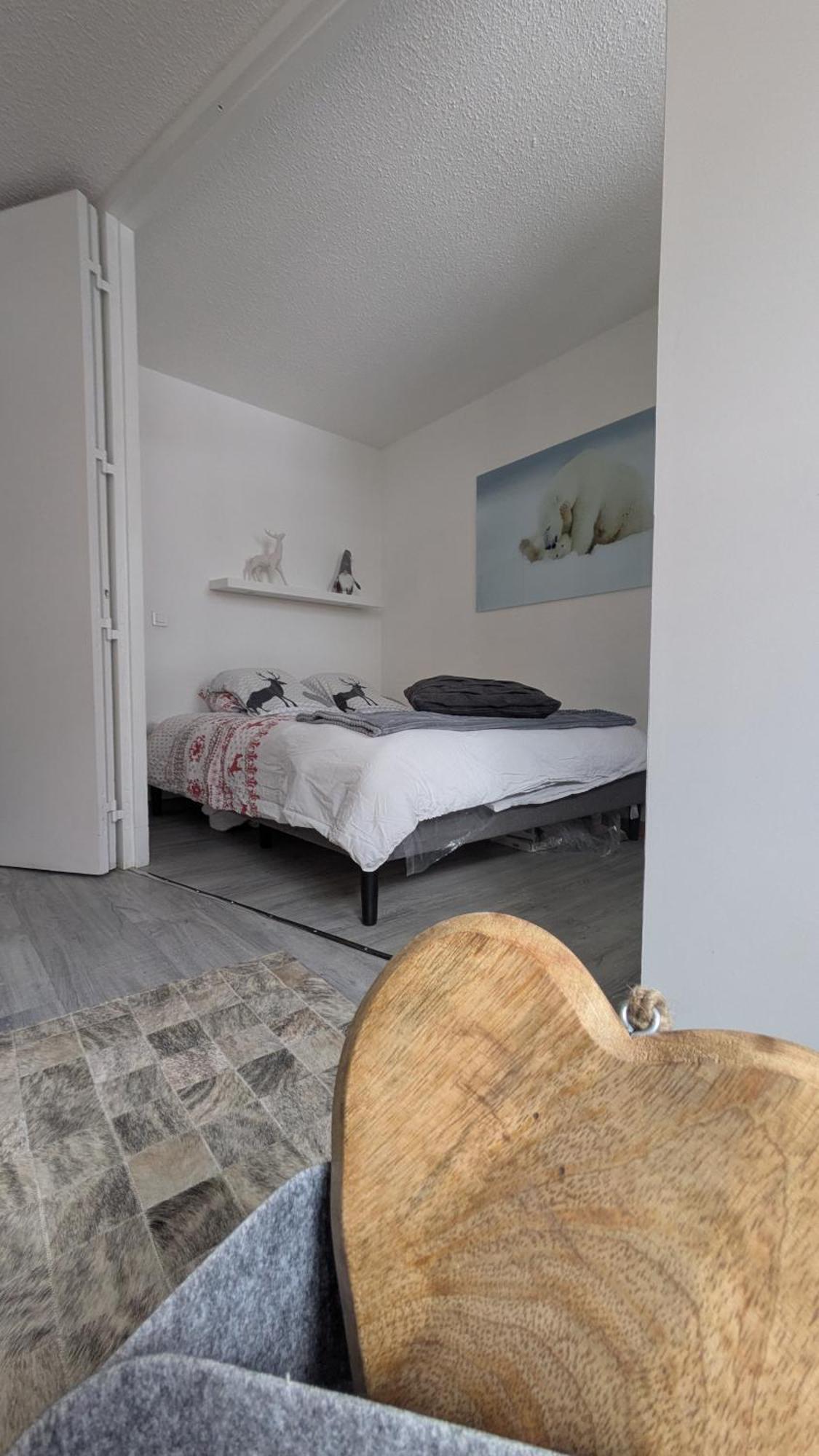 L'oursina Apartment *
