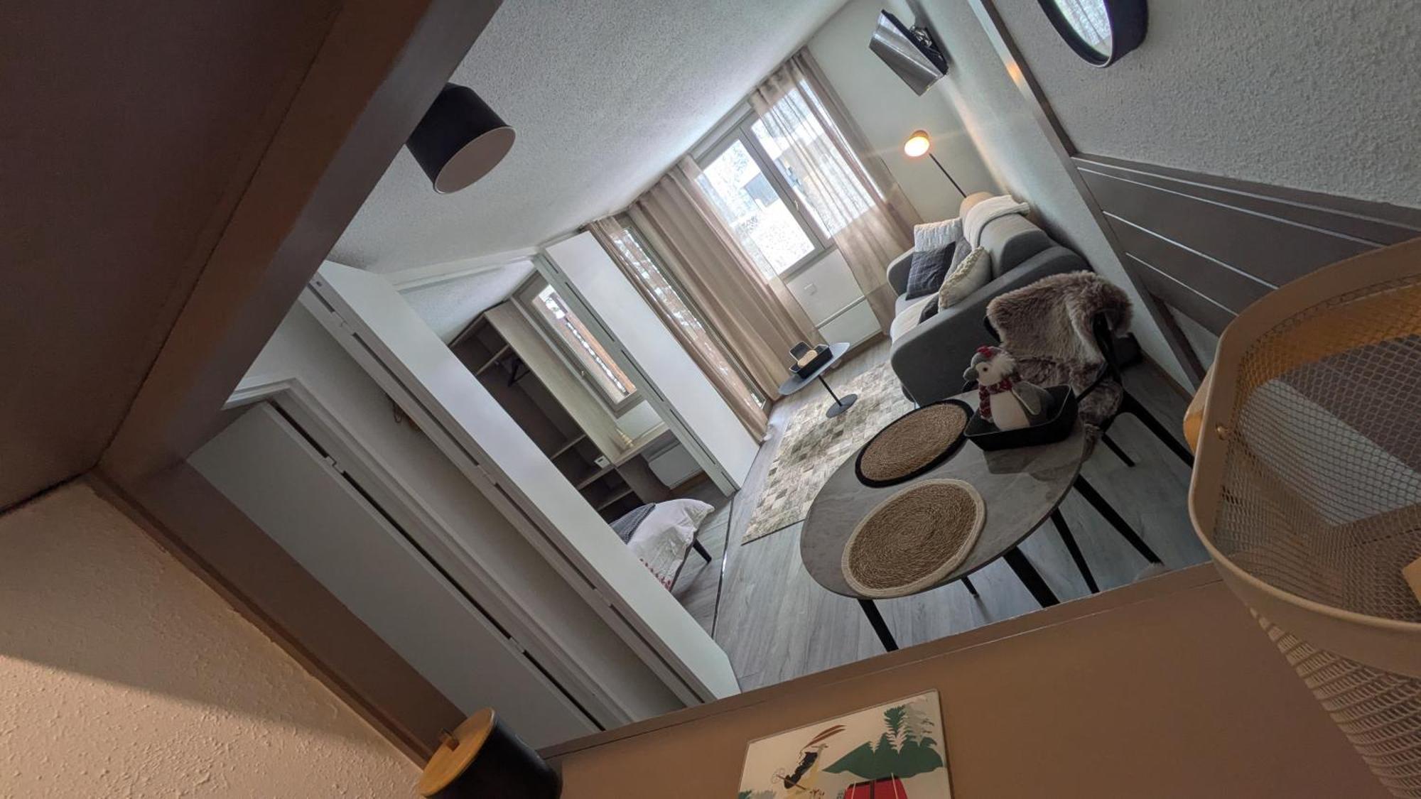 L'oursina Apartment