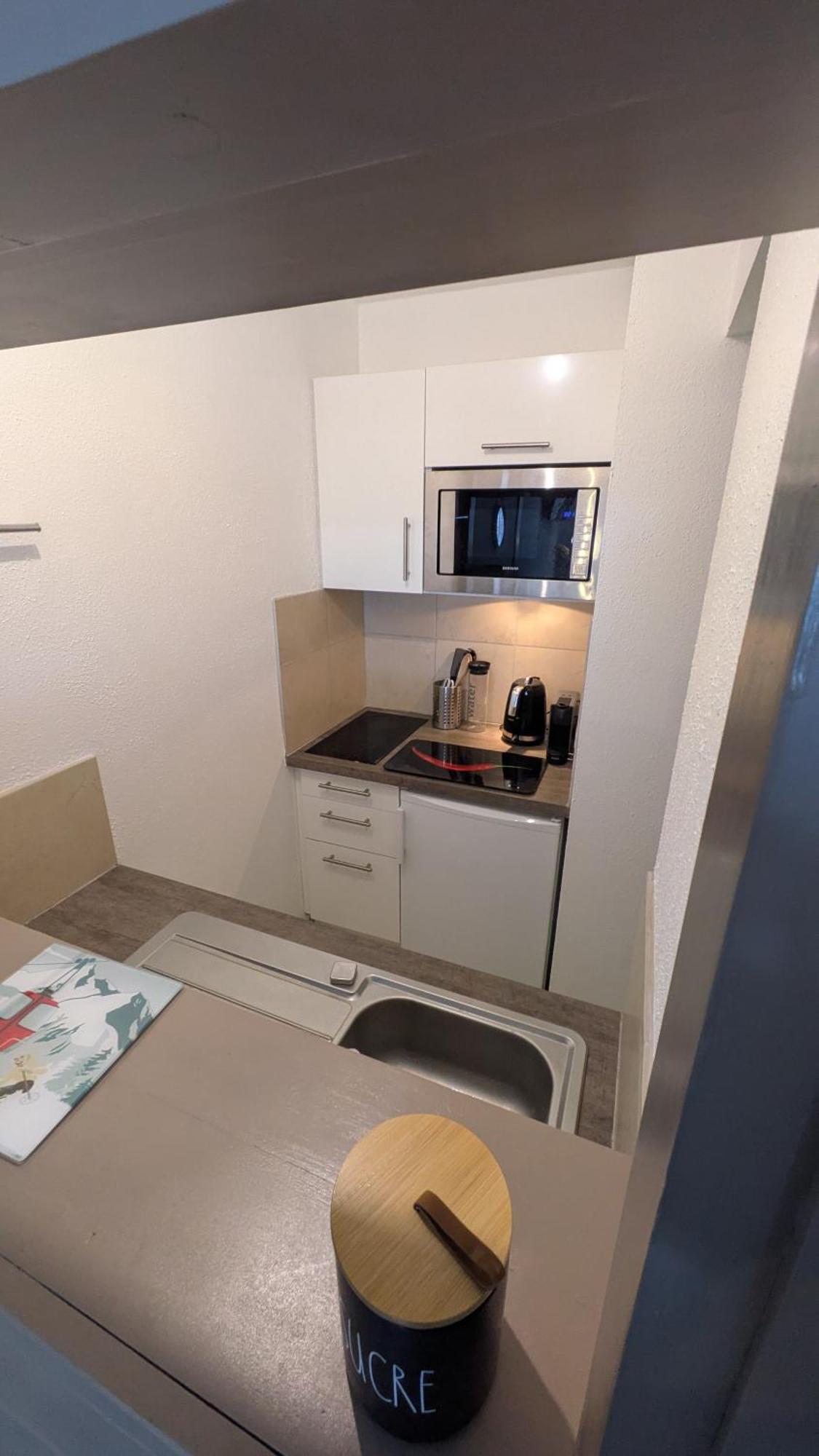 L'oursina Apartment