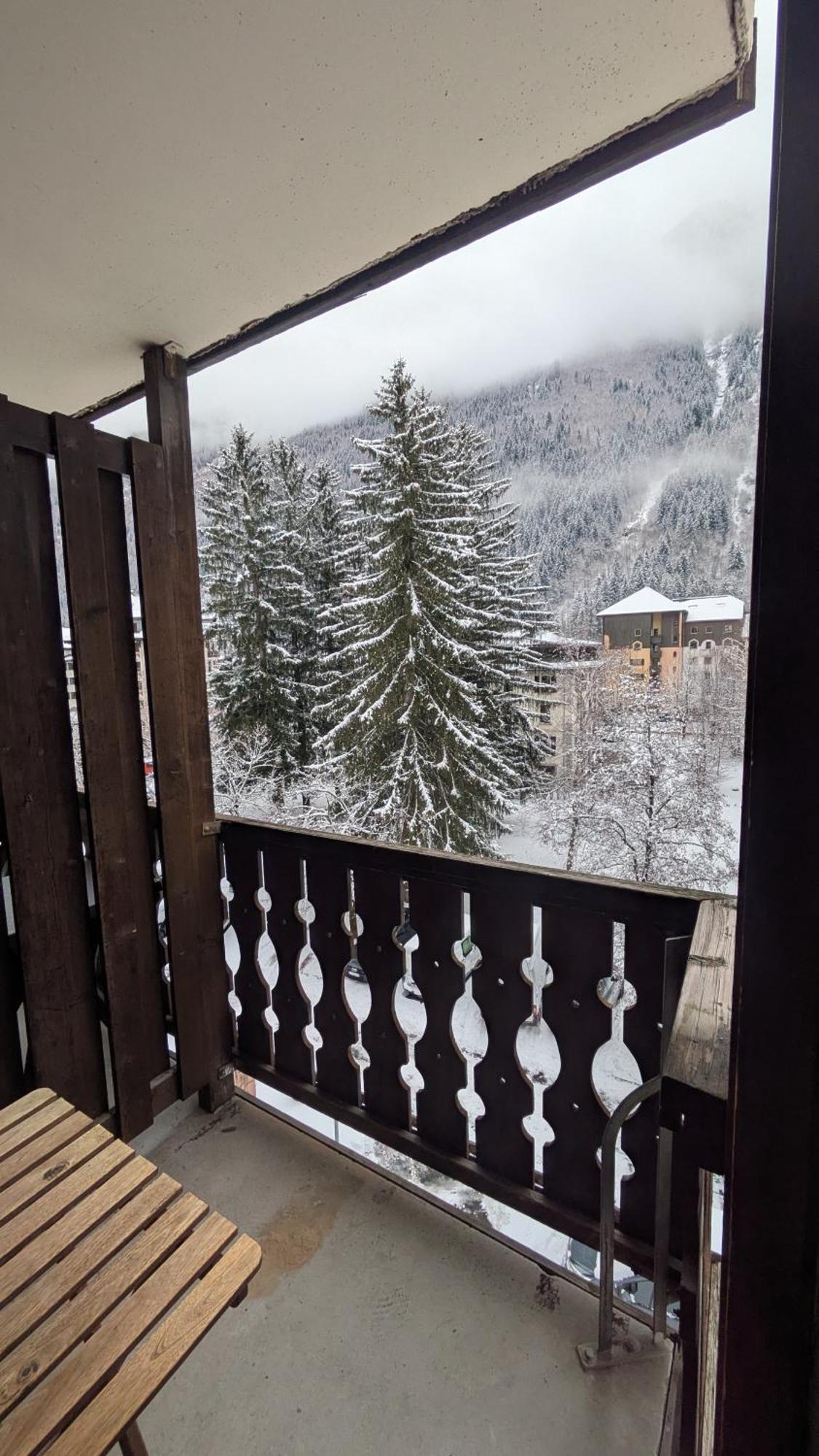 Appartement L'oursina
