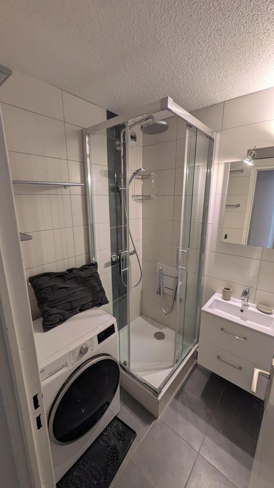 L'oursina Appartement *