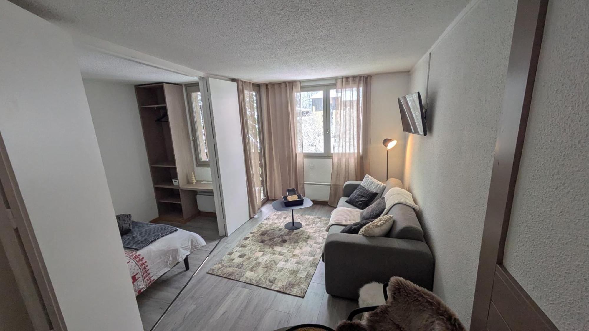 L'oursina Apartment *