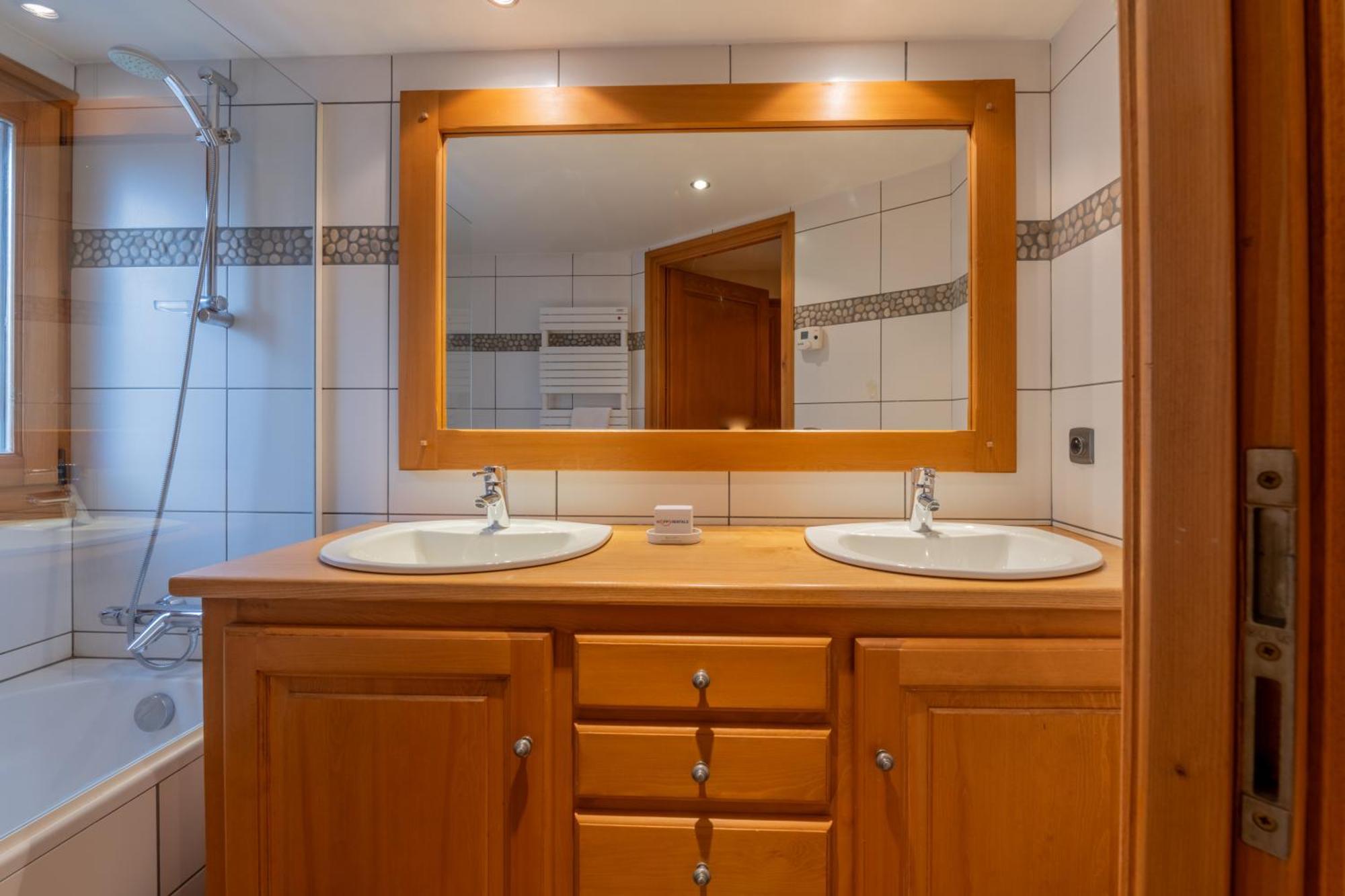 Panorama Mont-blanc - Happy Apartment *
