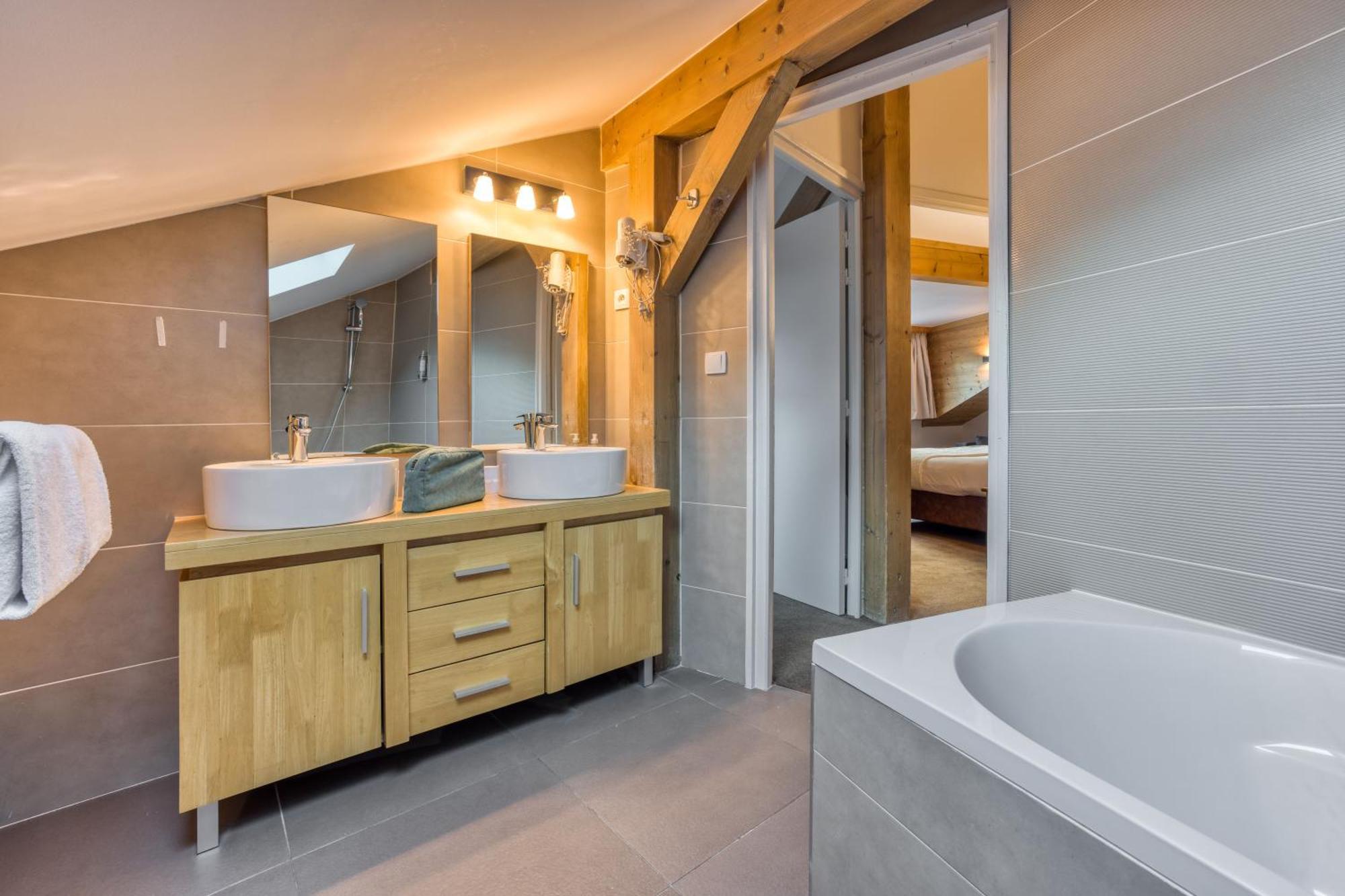 Hotel Lyret Chamonix