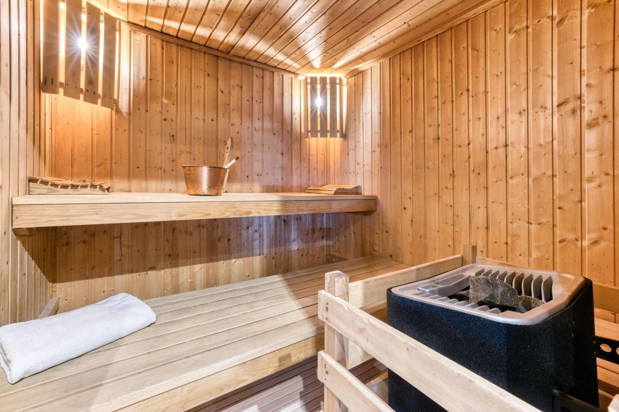 Lyret Hotel