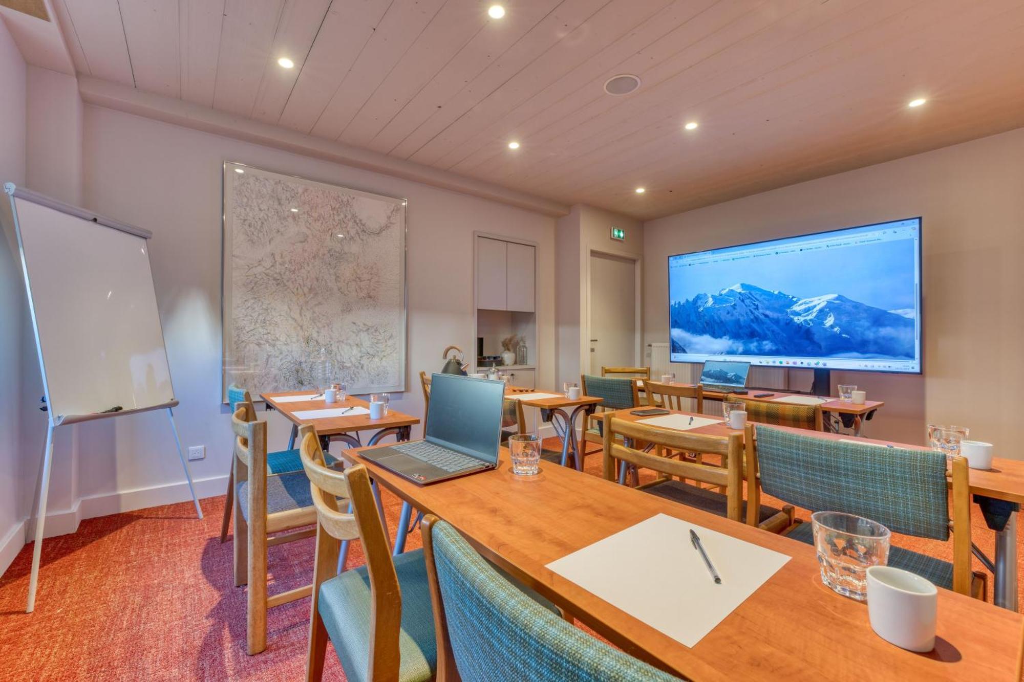 Lyret 3* Chamonix
