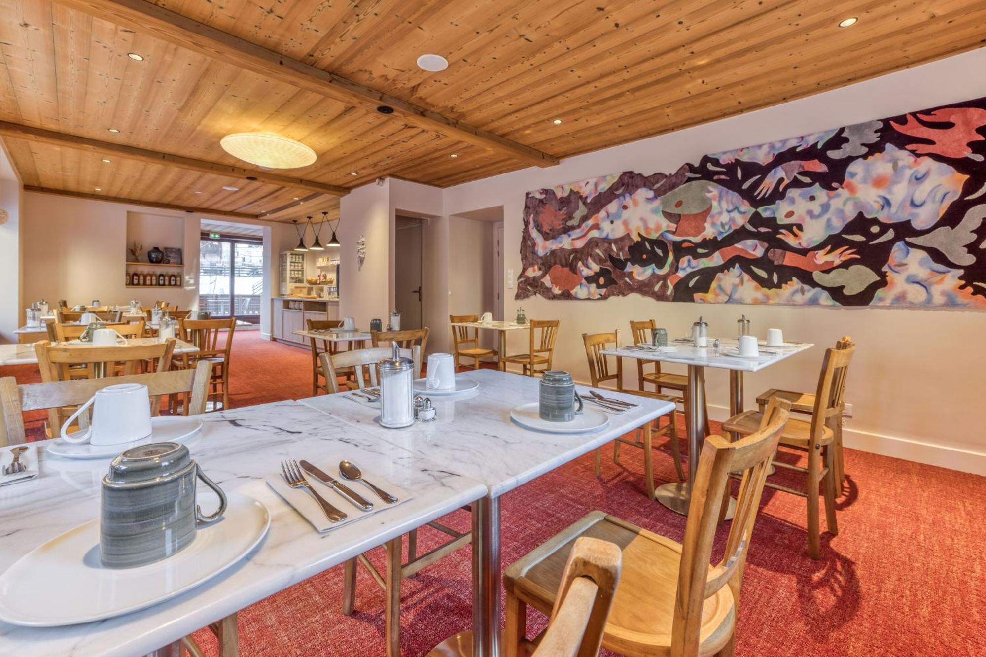 Lyret Hotel