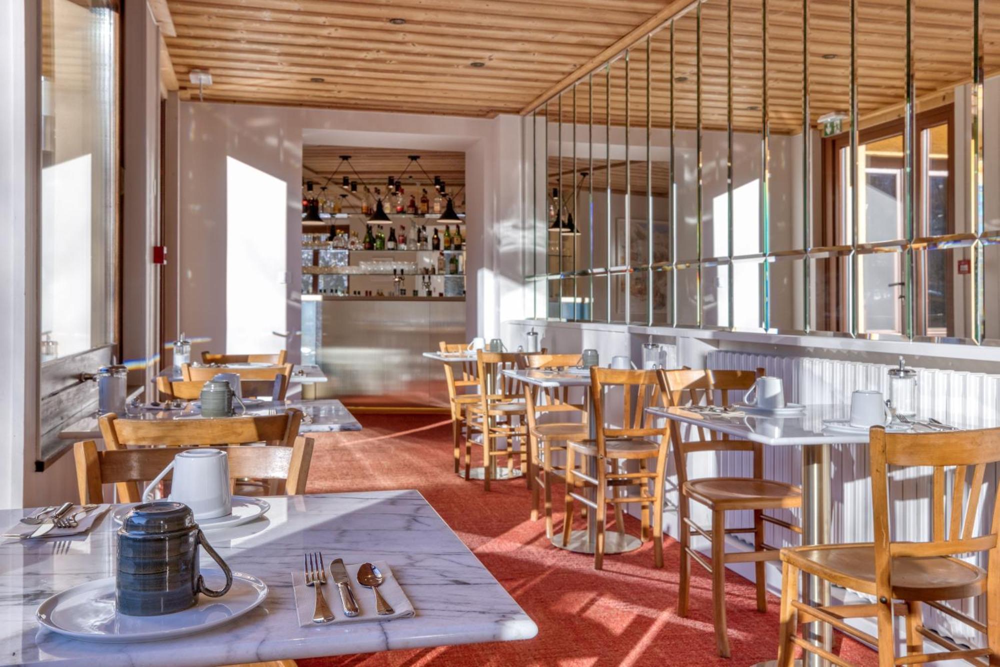 Hotel Lyret