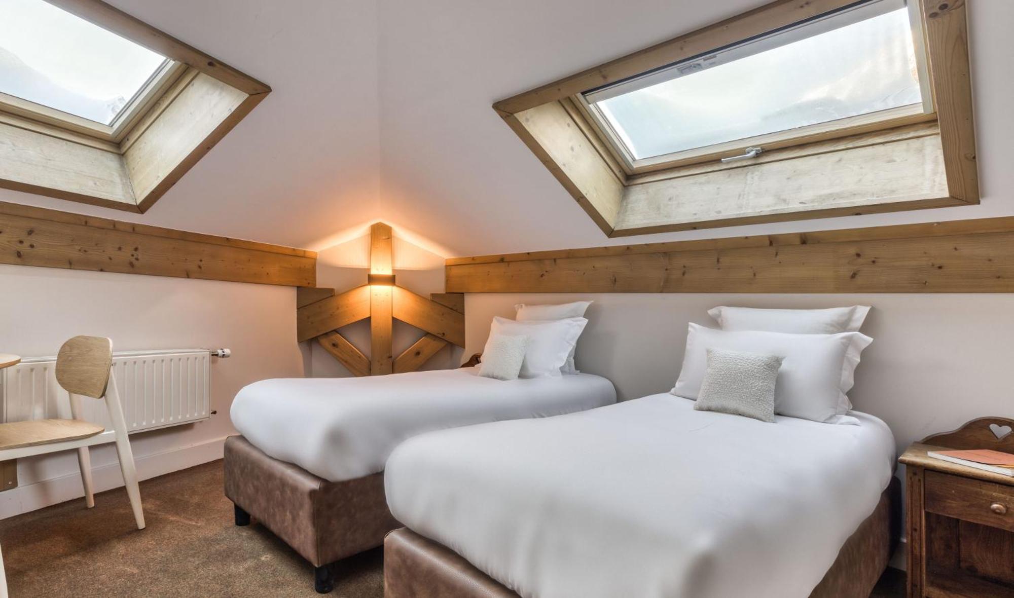 Lyret Hotel 3*
