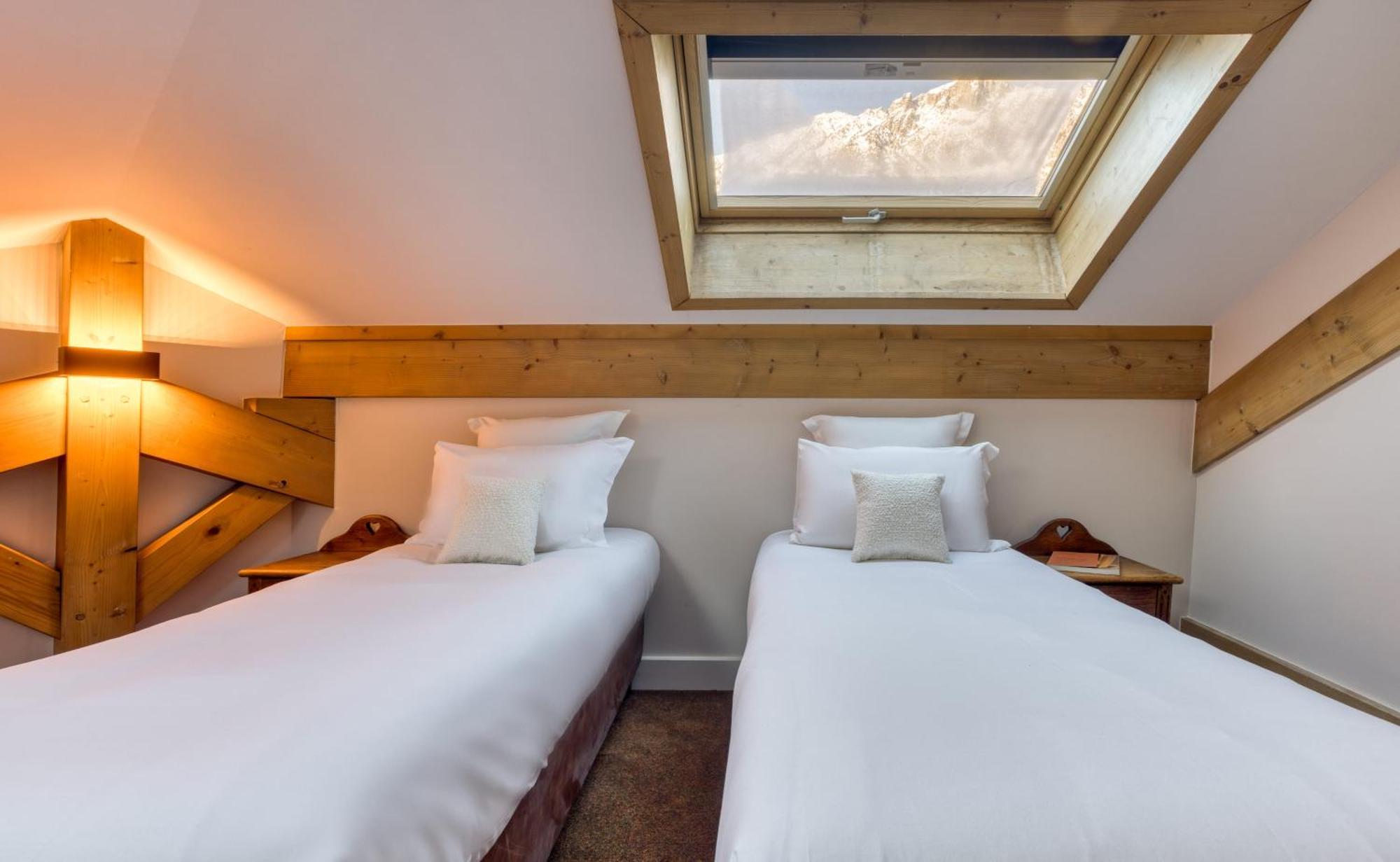 Hotel Lyret 3*