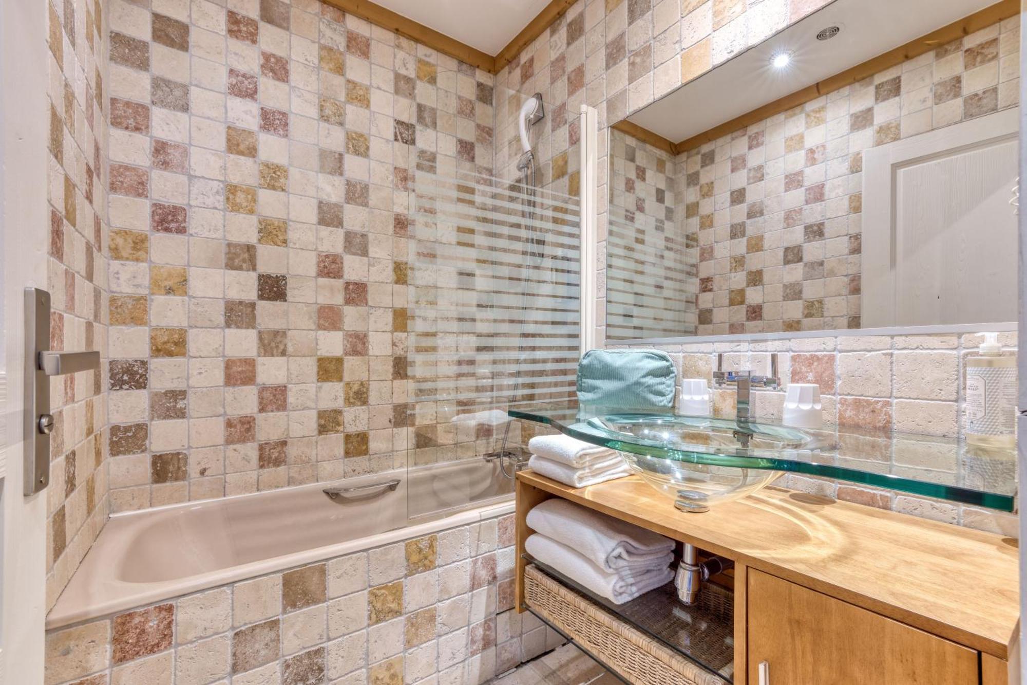 Lyret Hotel Chamonix