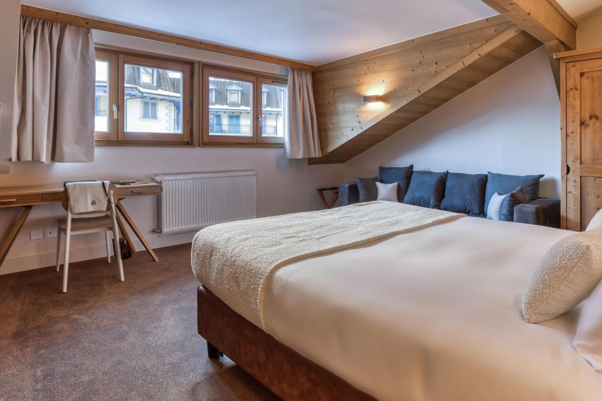 Lyret Hotel