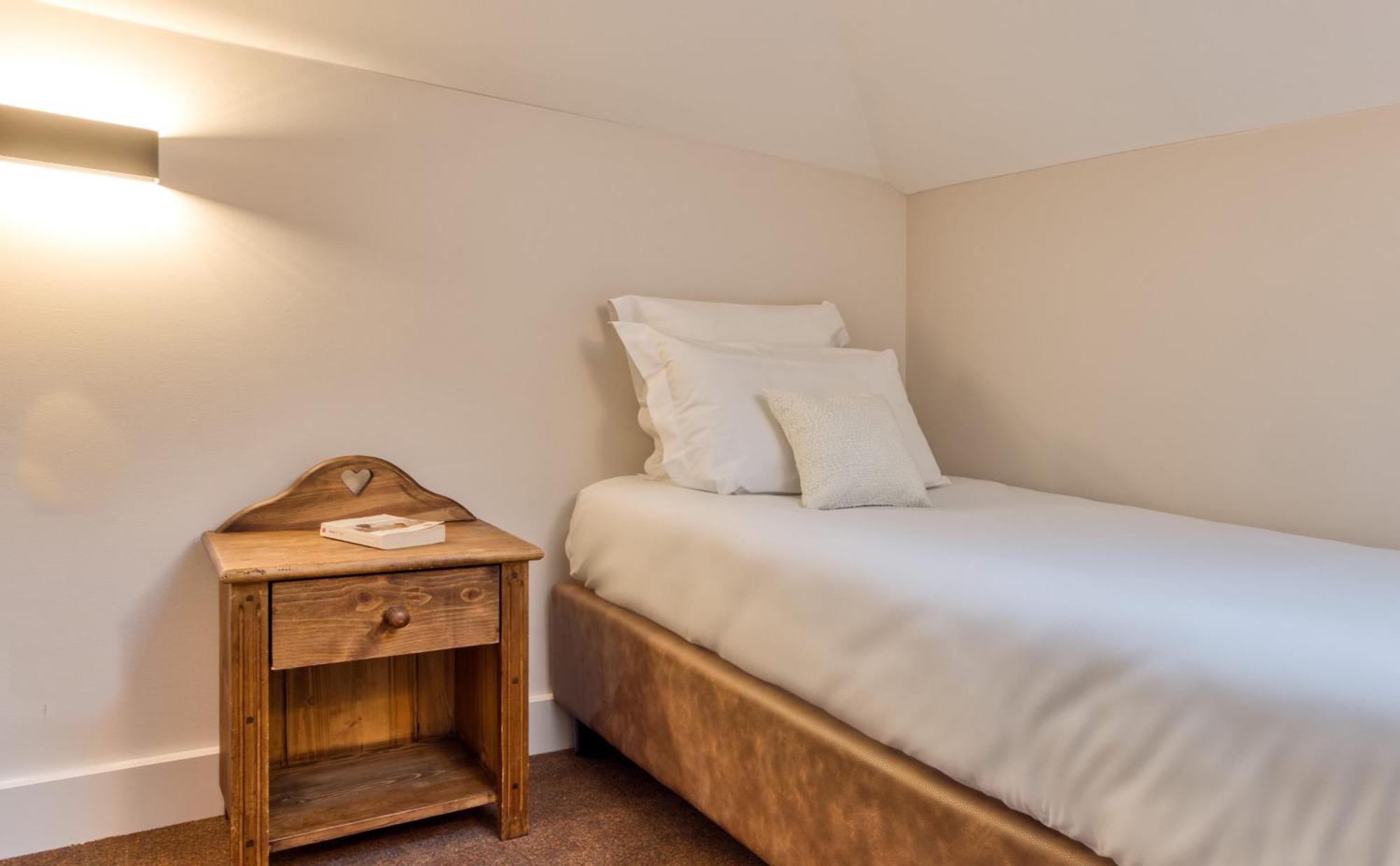 Hotel Lyret