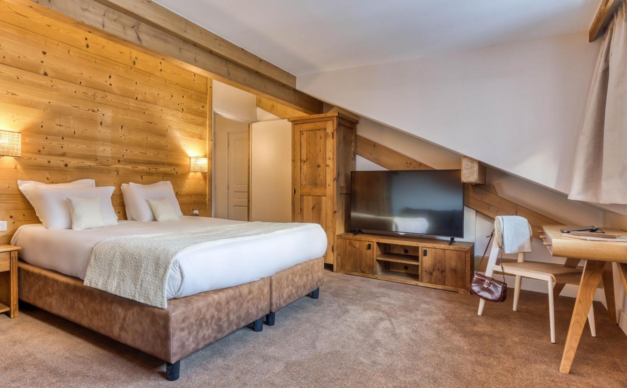Hotel Lyret
