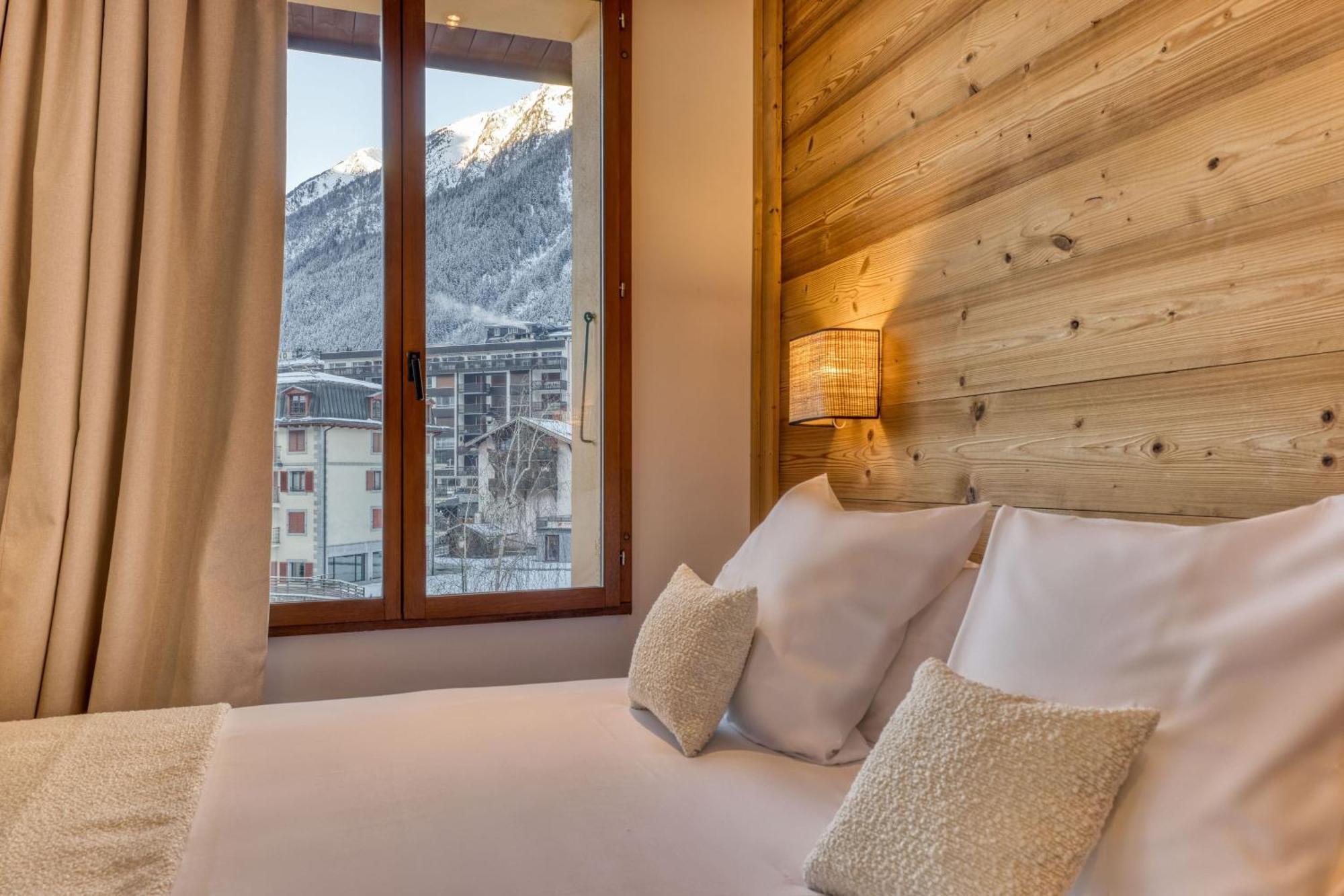 Lyret Hotel